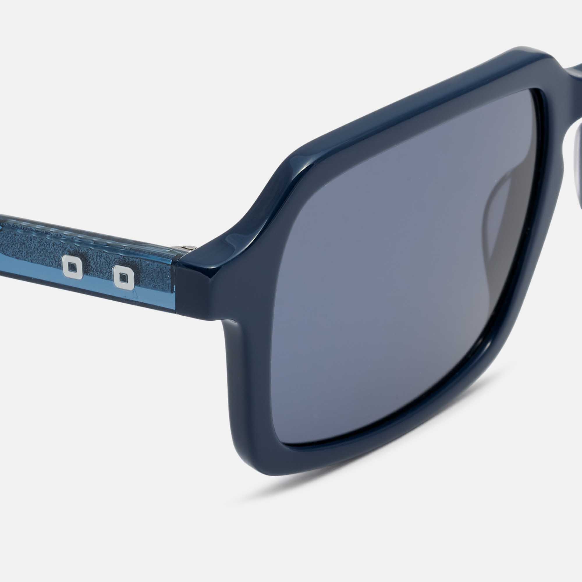 He COLLINS SUN, dark blue, large image number 2