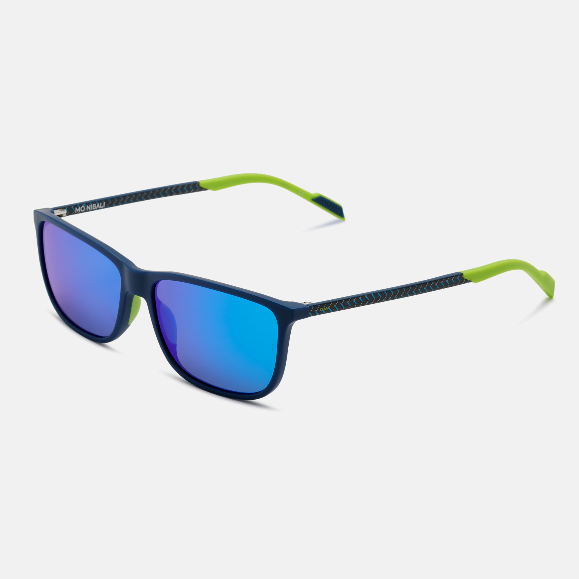 He NIBALI SUN, blue, large image number 1