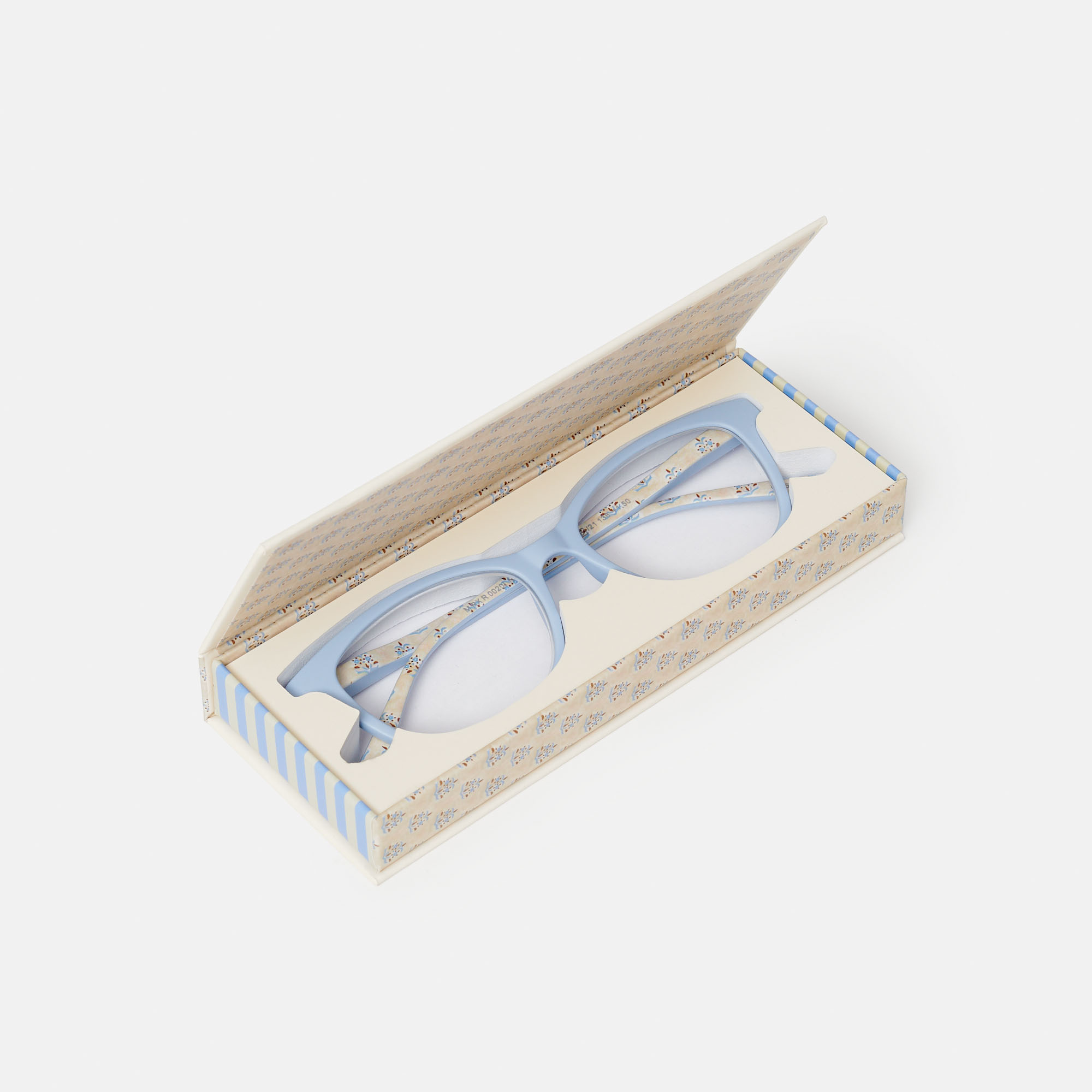 Raay NAYAN, blue/beige, large image number 1