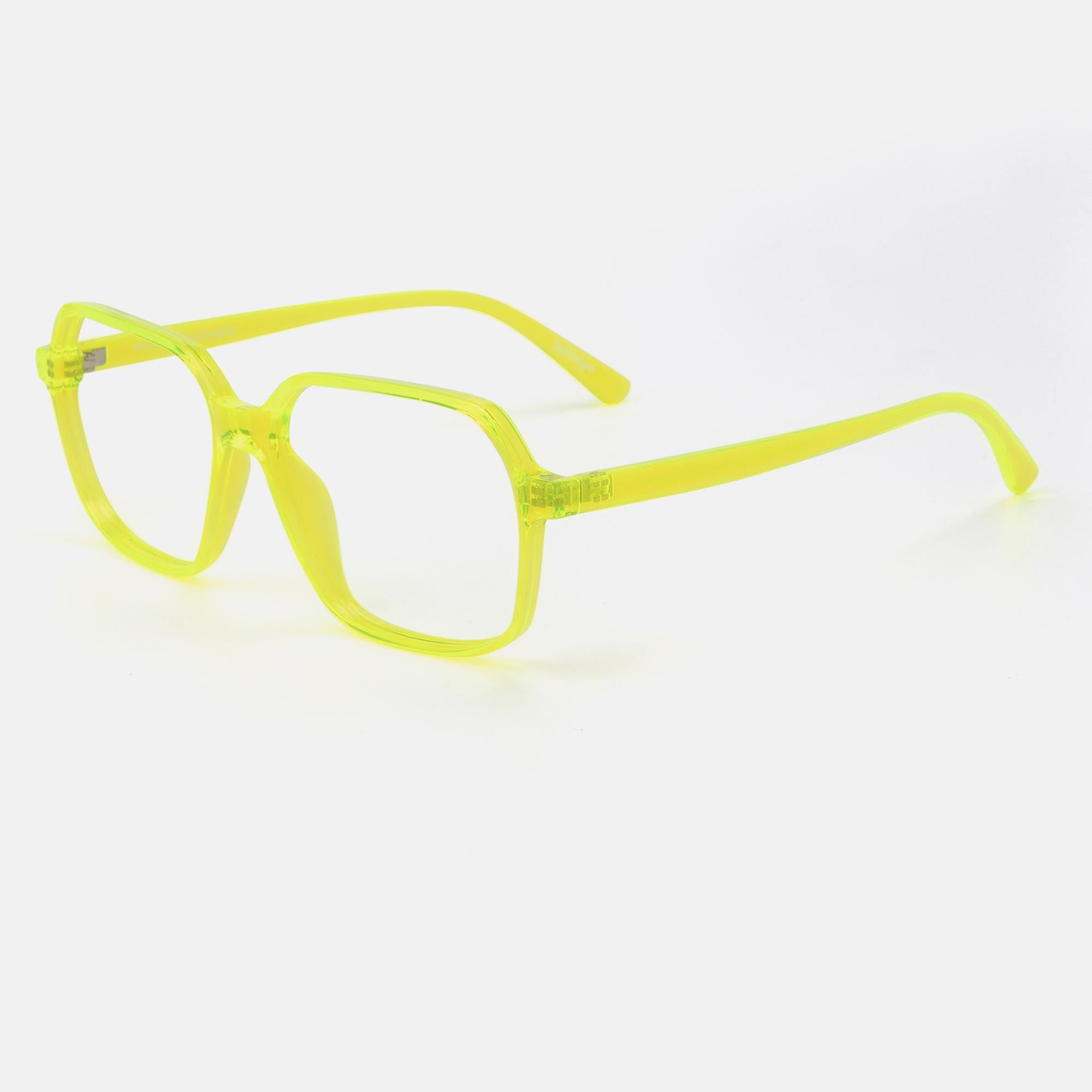 Wildgo KuUAMA, yellow, large image number 1
