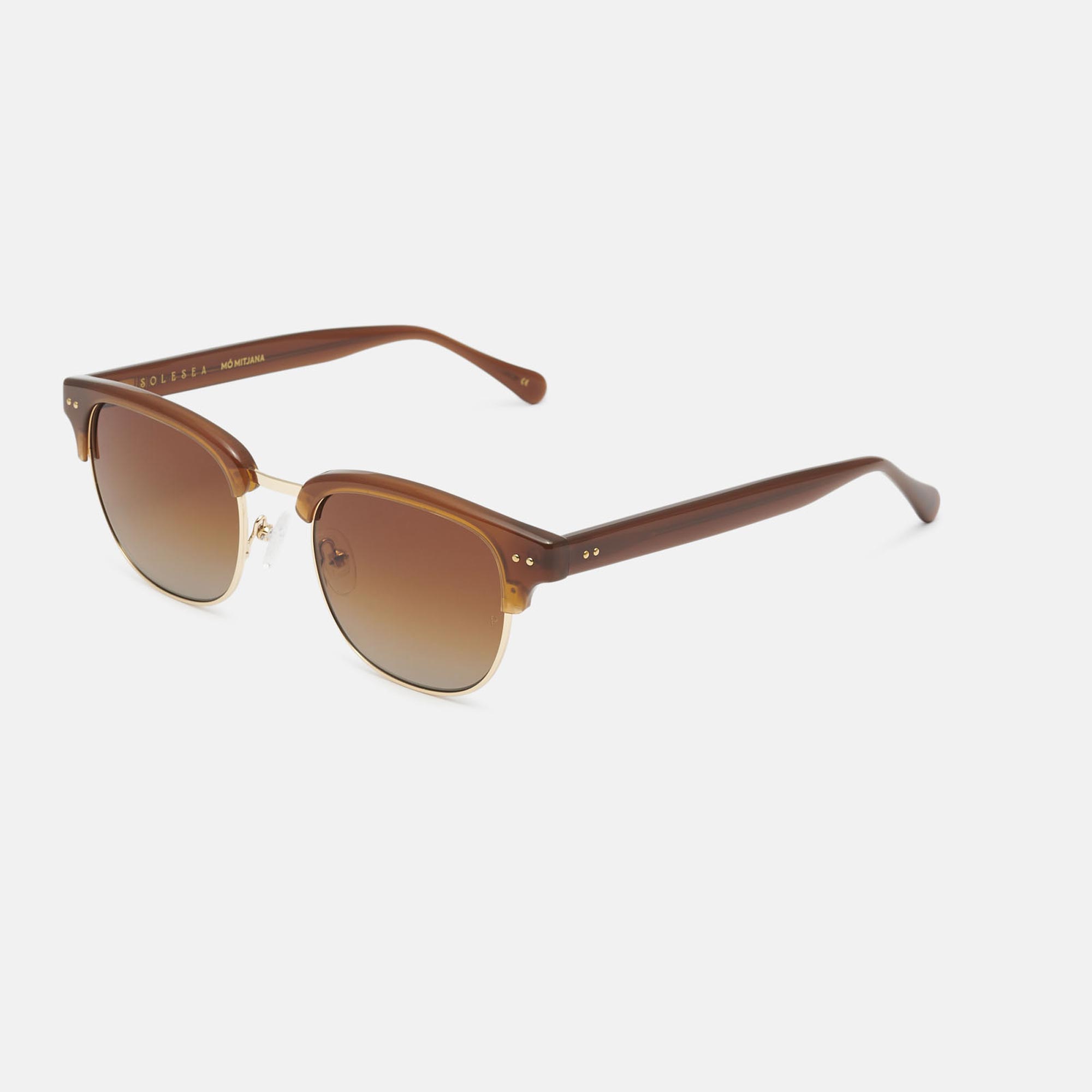 MITPIANA SUN, brown/beige, large image number 1