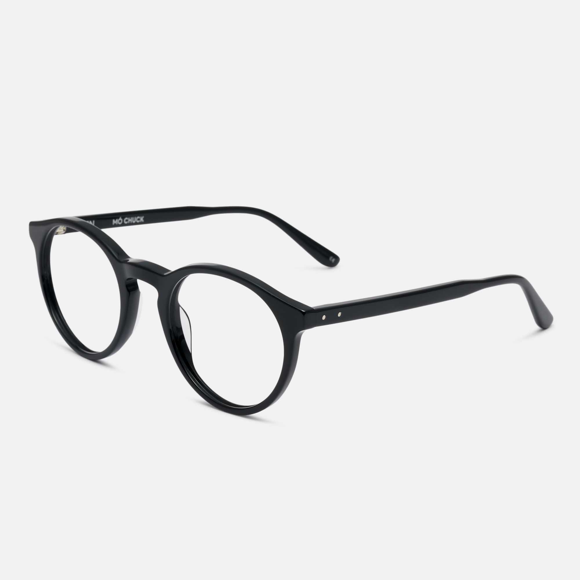Hicule Chuck, black, large image number 1