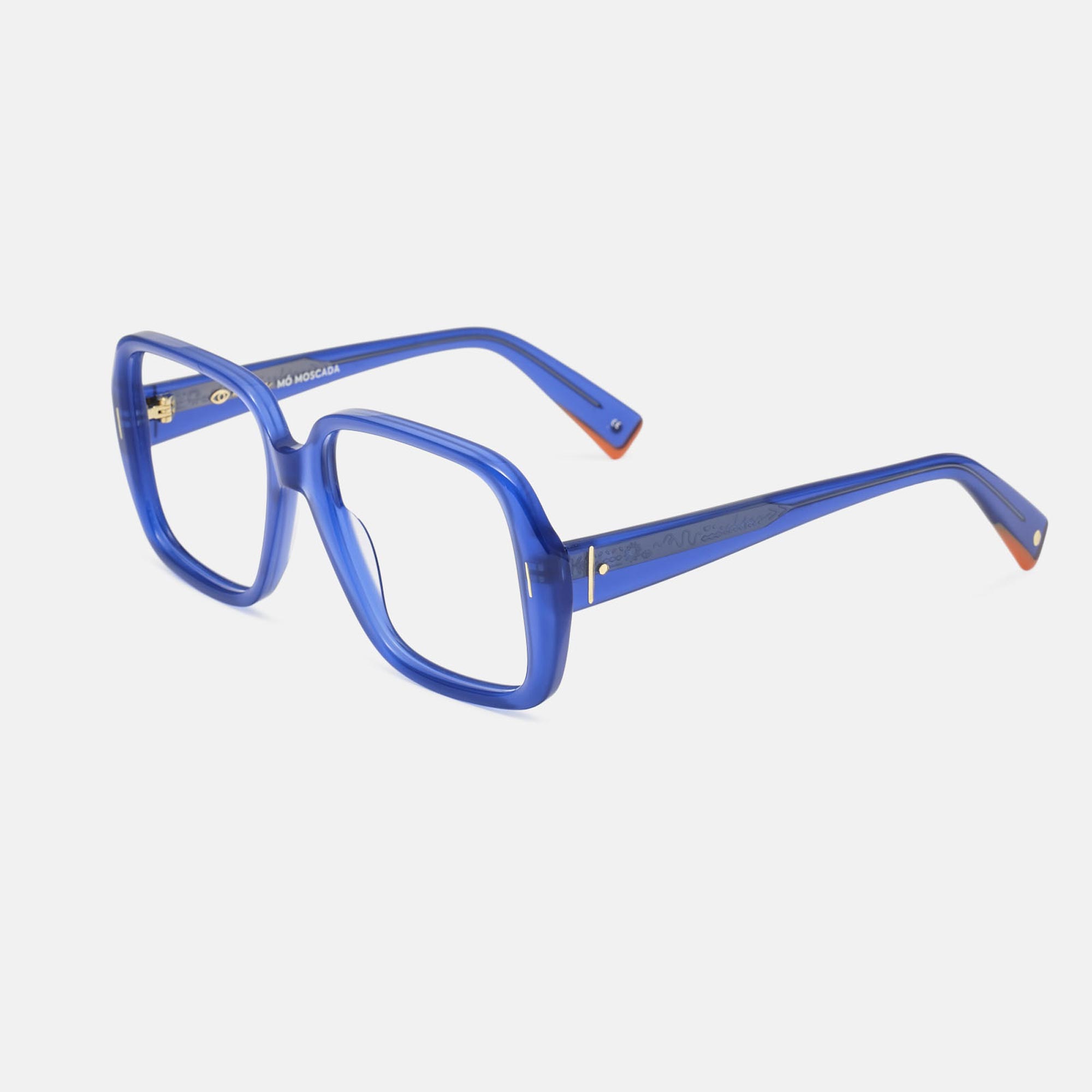 Moulus, blue, large image number 1
