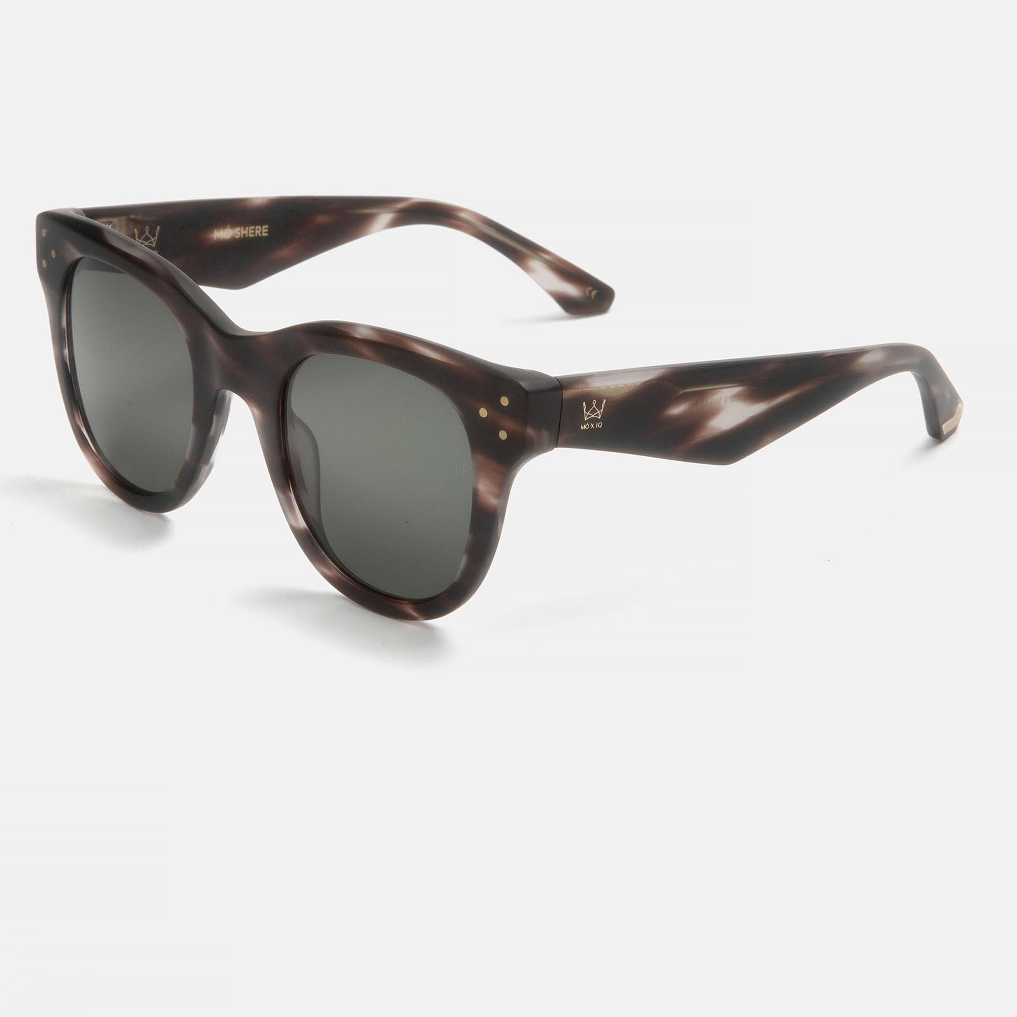 He Shere, brown, large image number 1