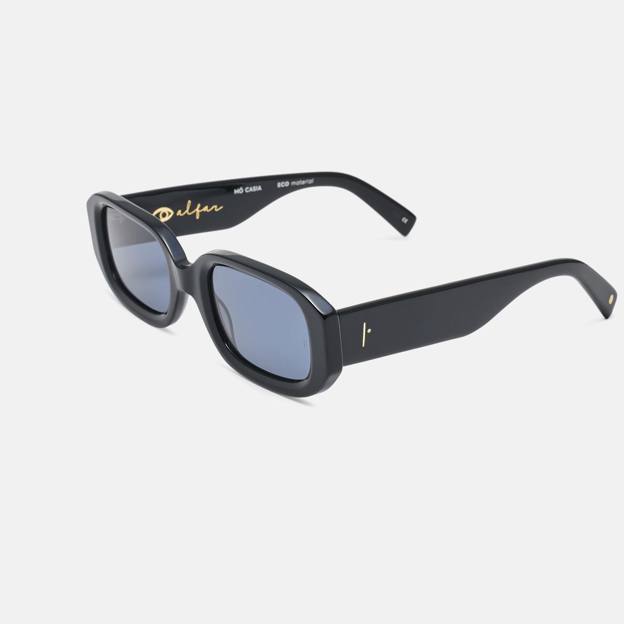 Black CASIA SUN, black, large image number 1