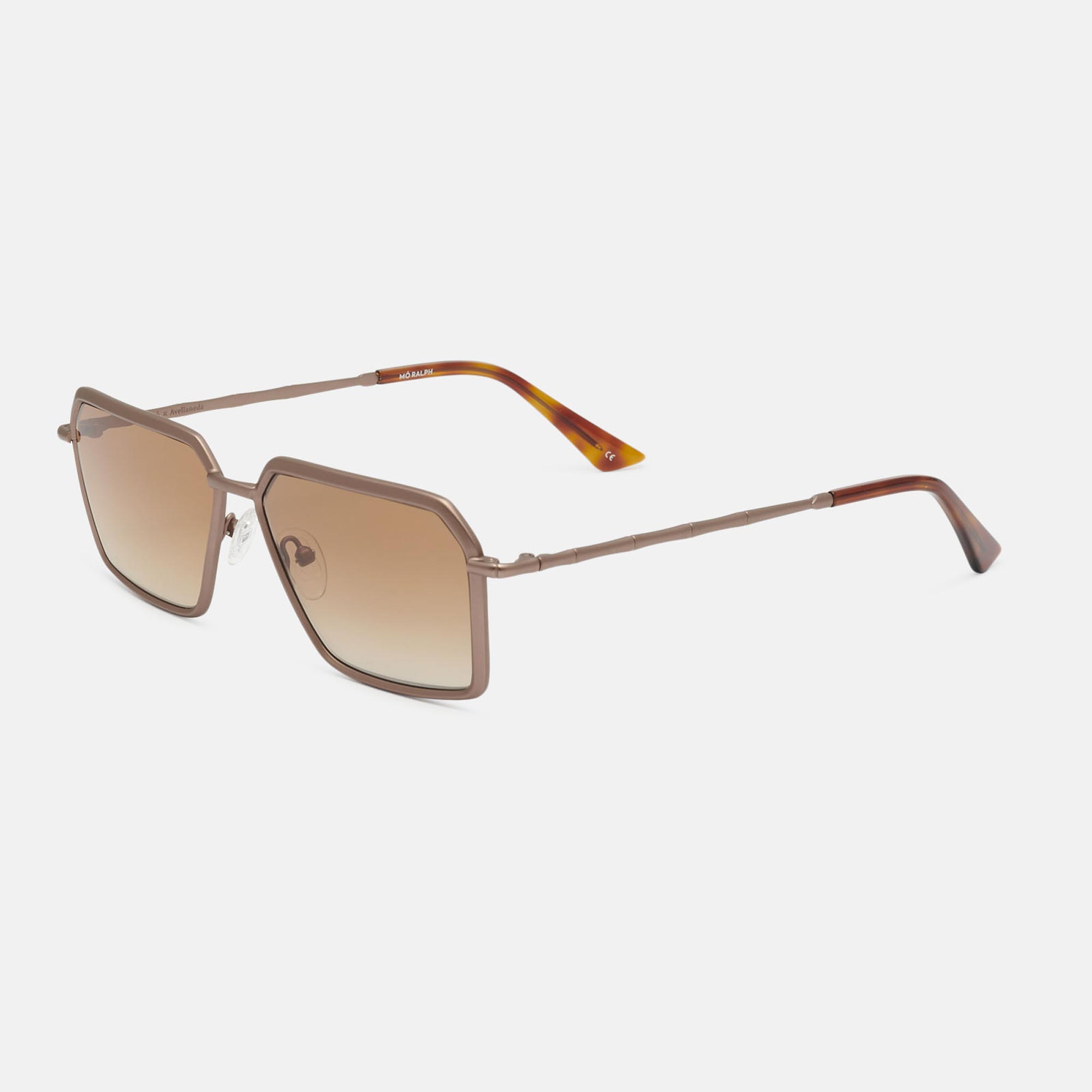 Avellaneda RALPH SUN, brown, large image number 1