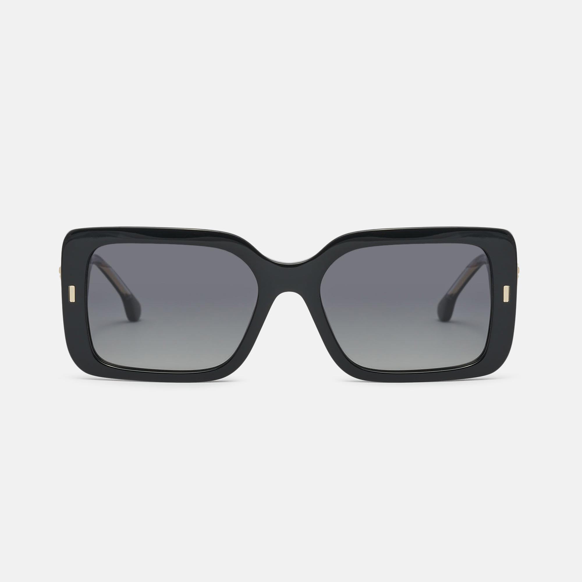 Black FRONT ROW DARIA SUN, black, large image number 0
