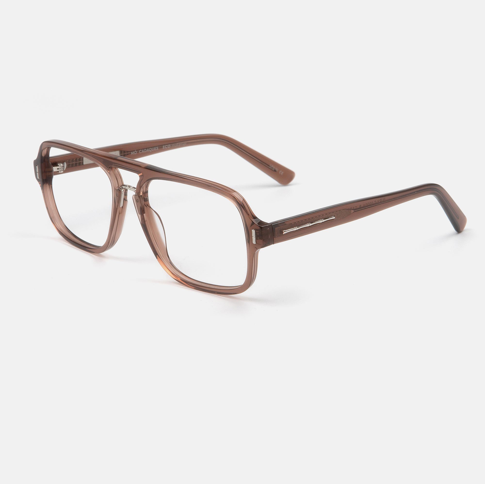Avellaneda CADAQUES, brown, large image number 1