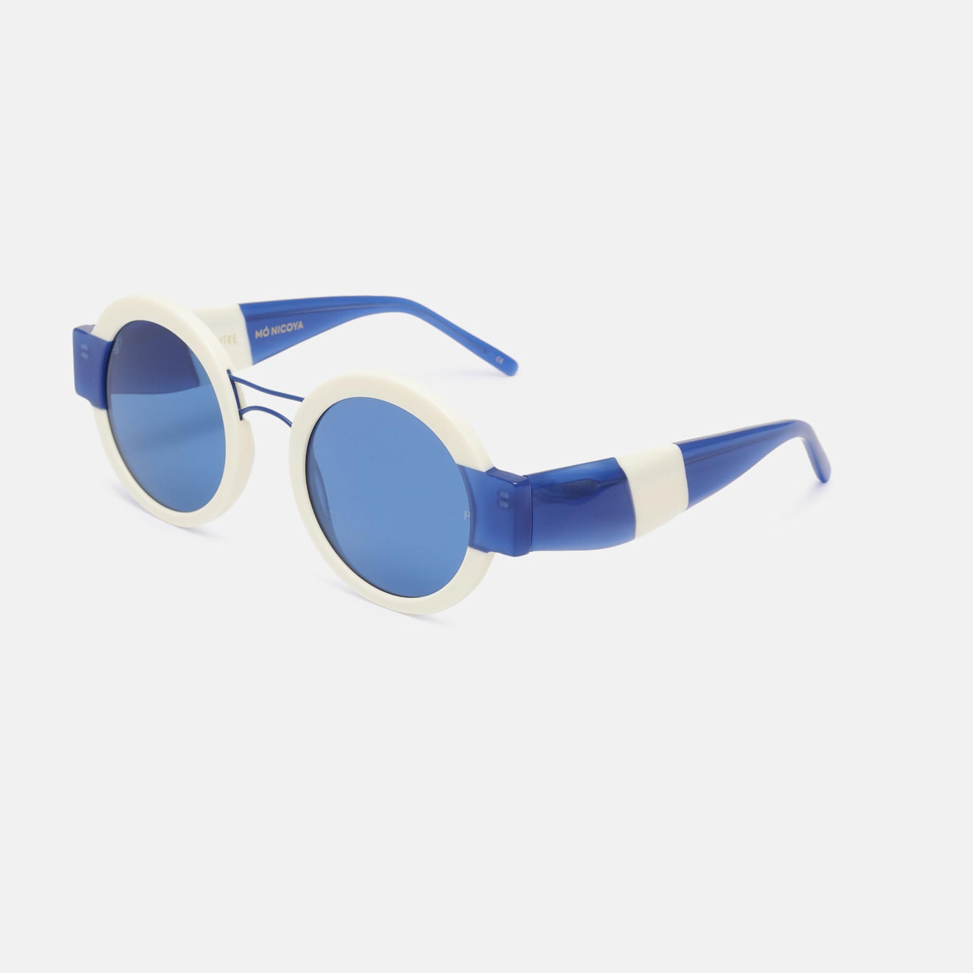 Nicoya SUN, blue/white, large image number 1
