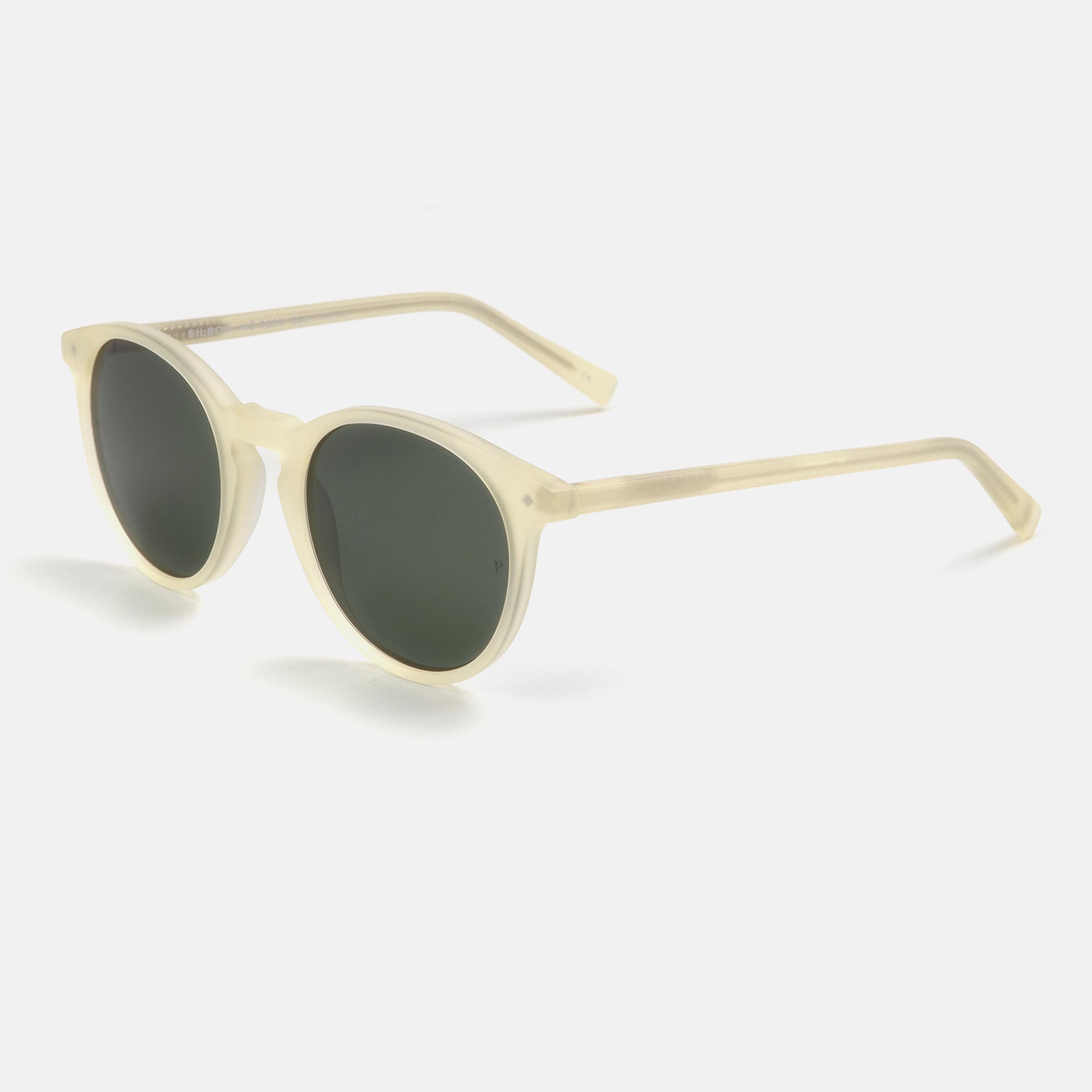 XALBON KIDS RBSCI SUN, yellow, large image number 1