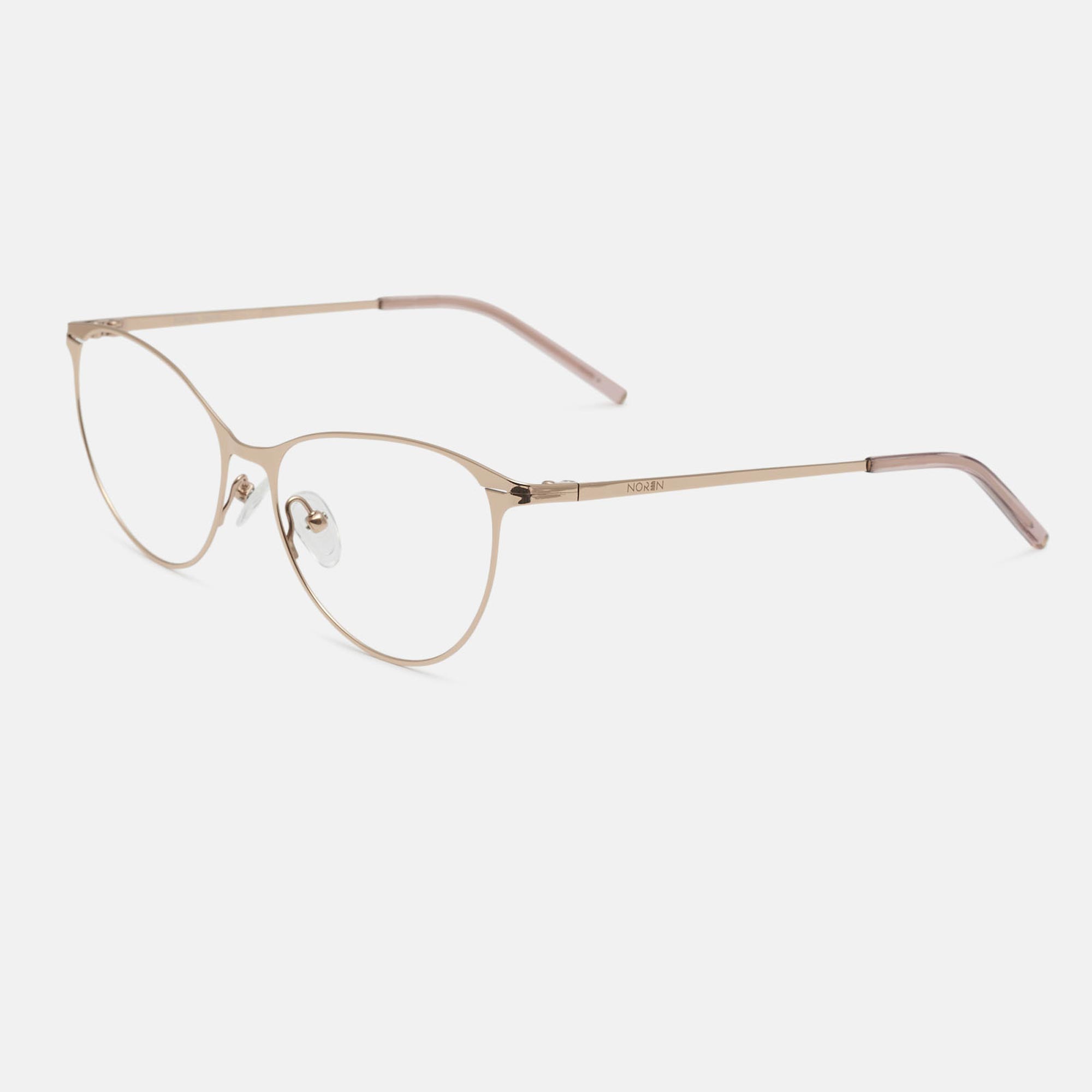 Noren TITA, pink/rose gold, large image number 1
