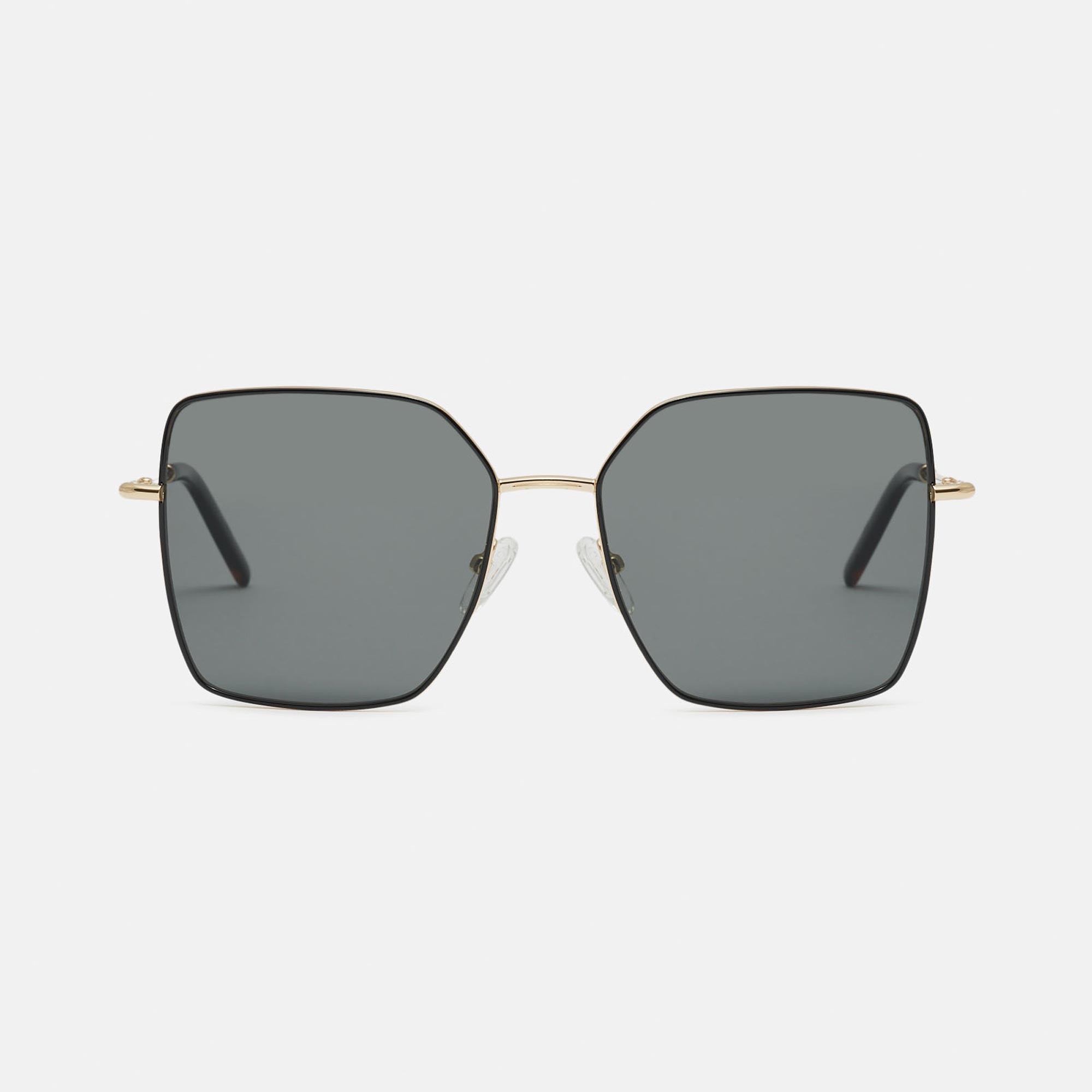 Gerrit SUN, black/gold, large image number 0