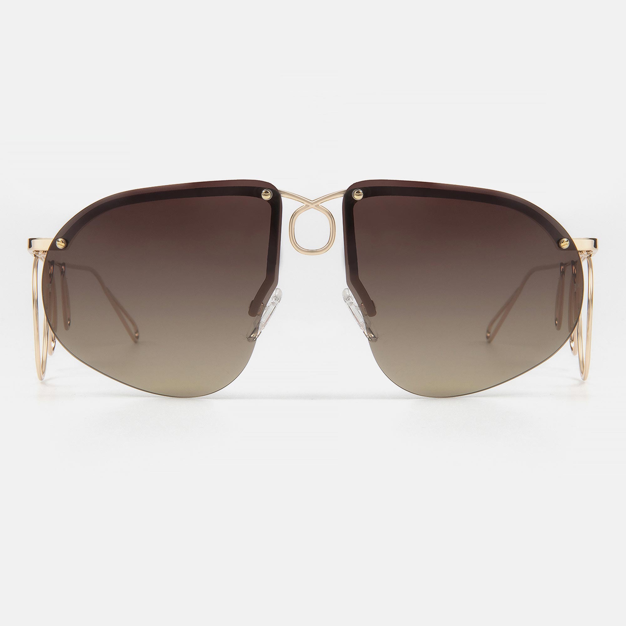 PALOMO Karol SUN, brown, large image number 0