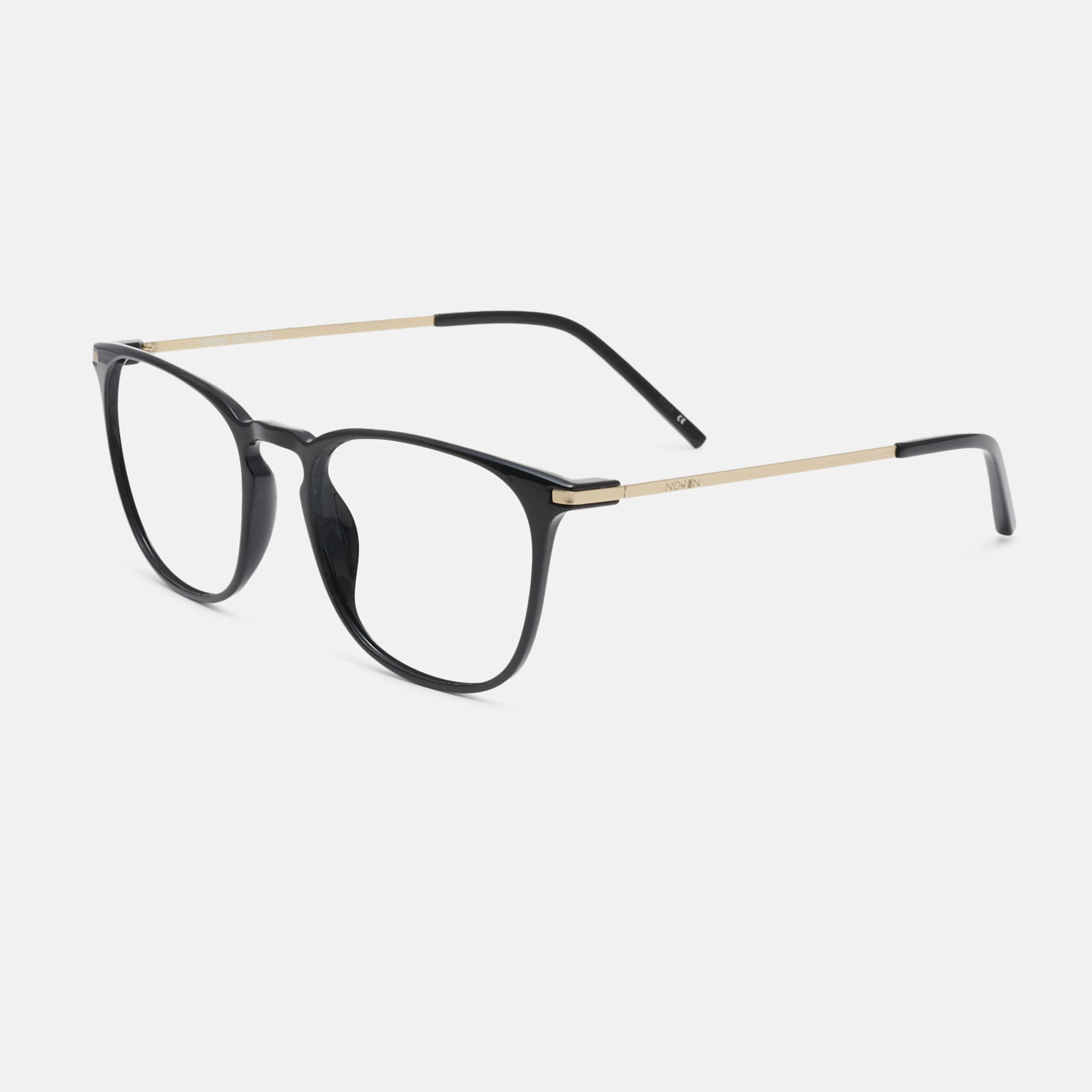 Noren STESCADO, black/gold, large image number 1