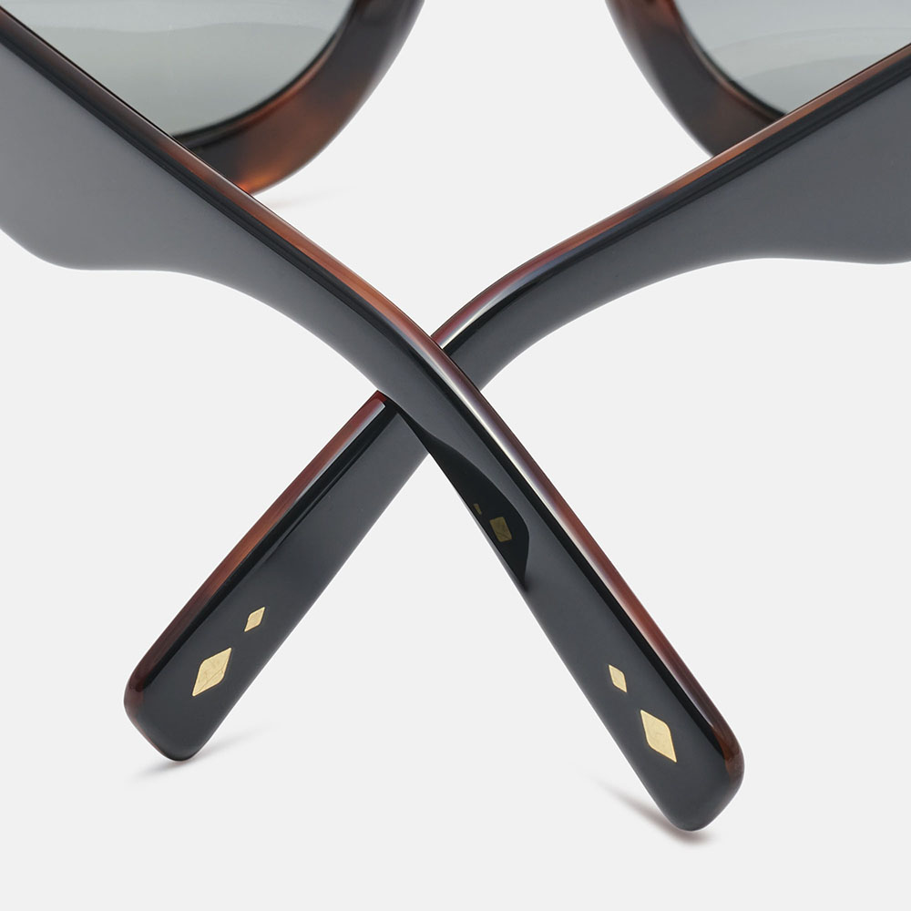 NIS SUN, black/carey, large image number 2