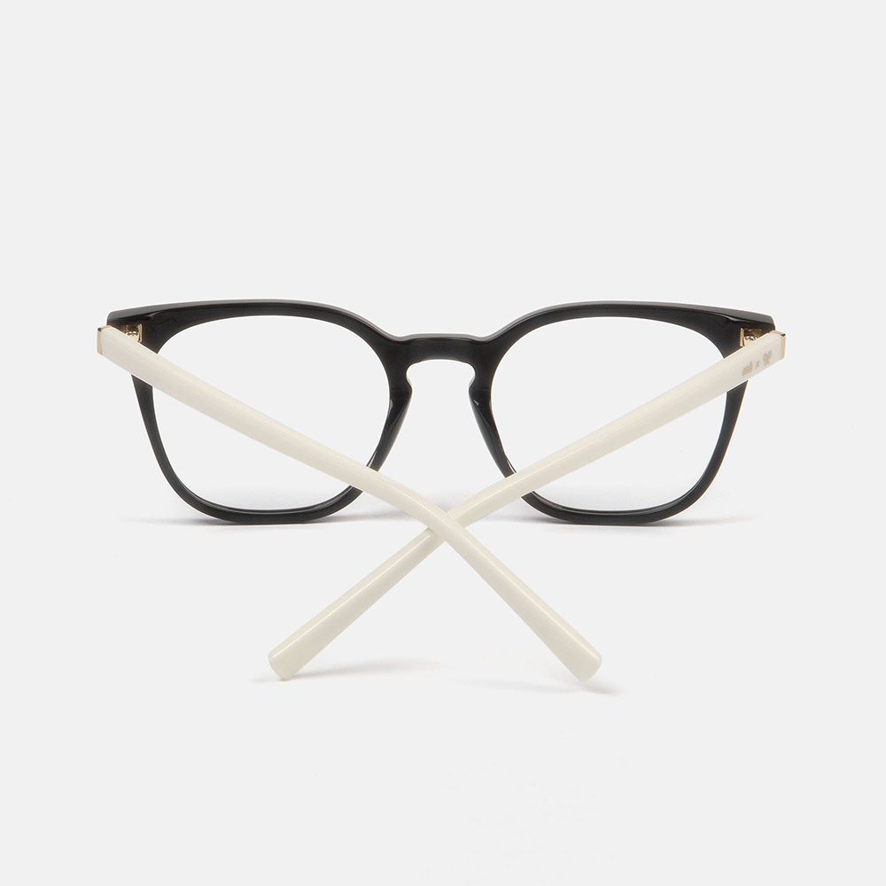 Black X SILBON Draiza, black/beige, large image number 2