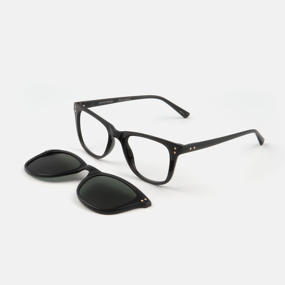Pettyrossi, black, large image number 0