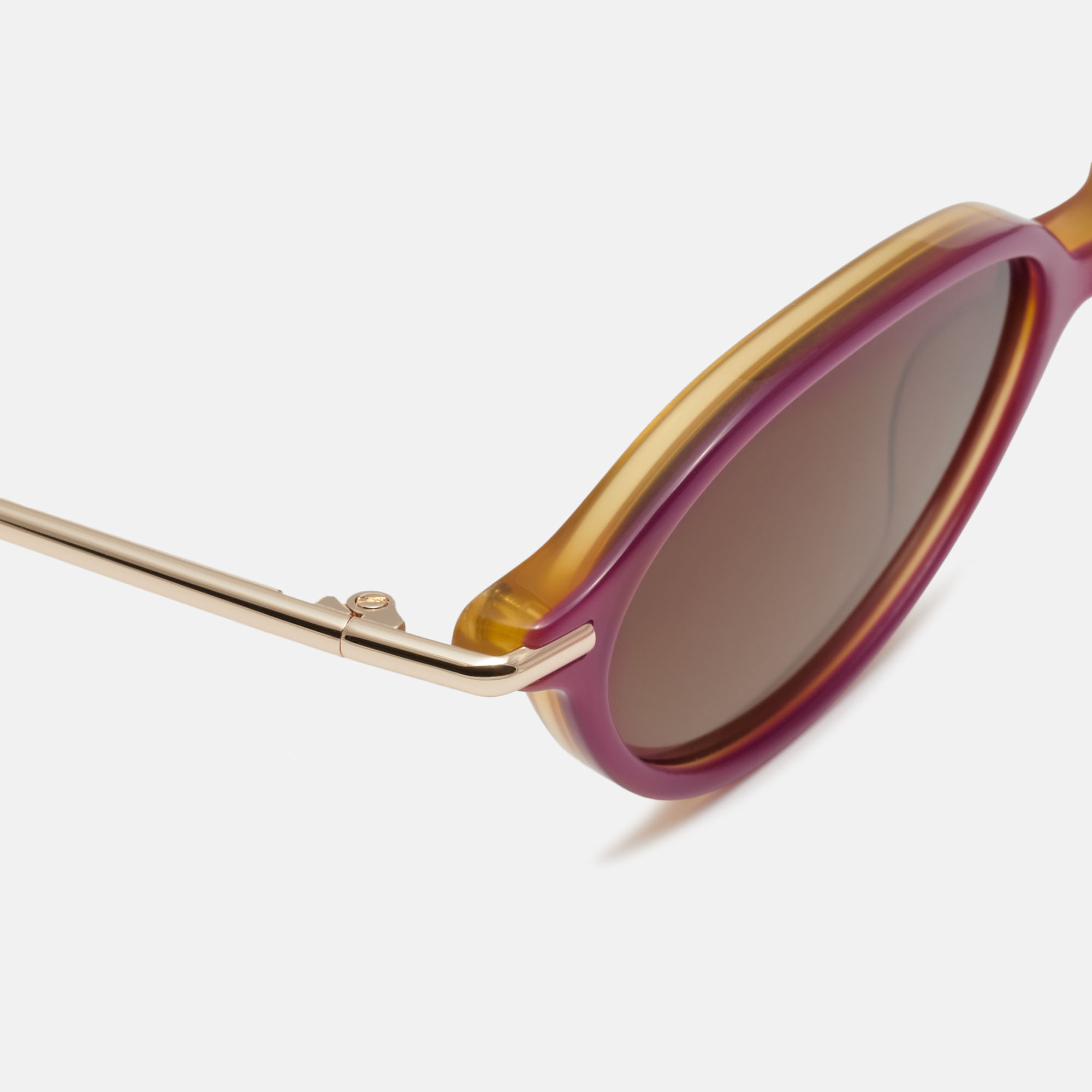Savita SUN, purple/gold, large image number 2