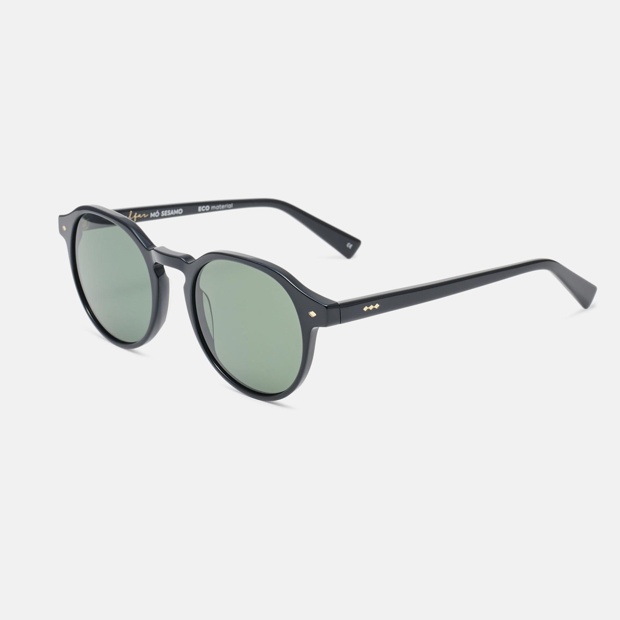 SUN, black, large image number 1