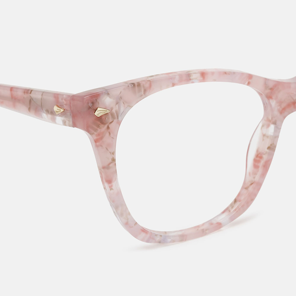 Tulipan, veined pink, large image number 2