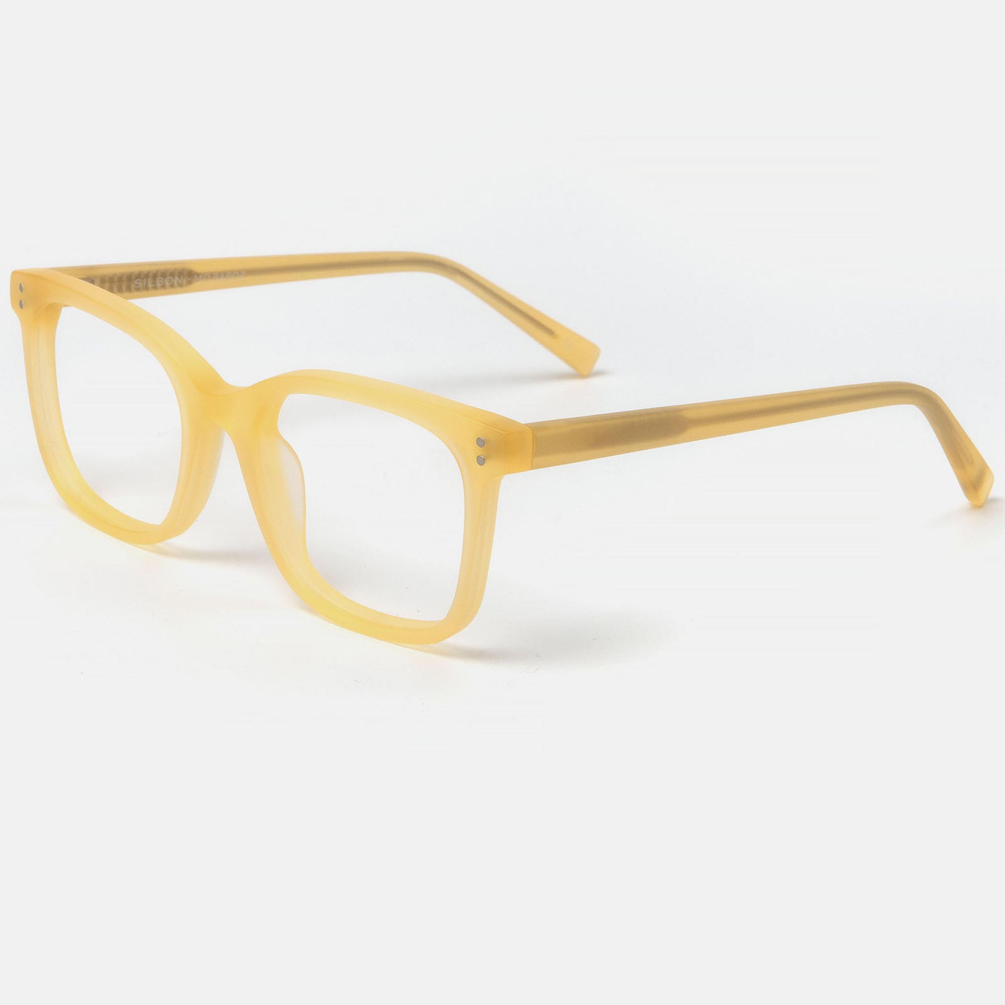 BX SILBON KIDS BOR, yellow, large image number 1