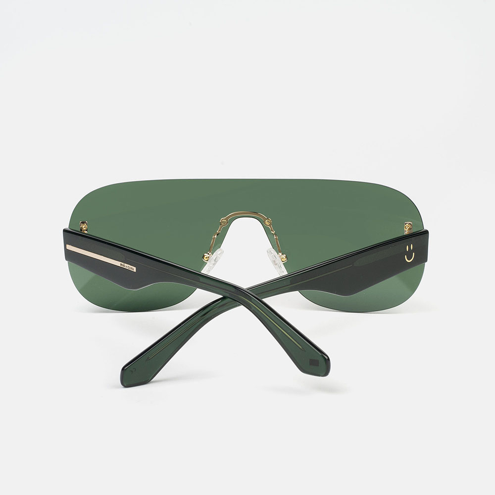 OLIX OLIVA JANVIER SUN, green, large image number 2