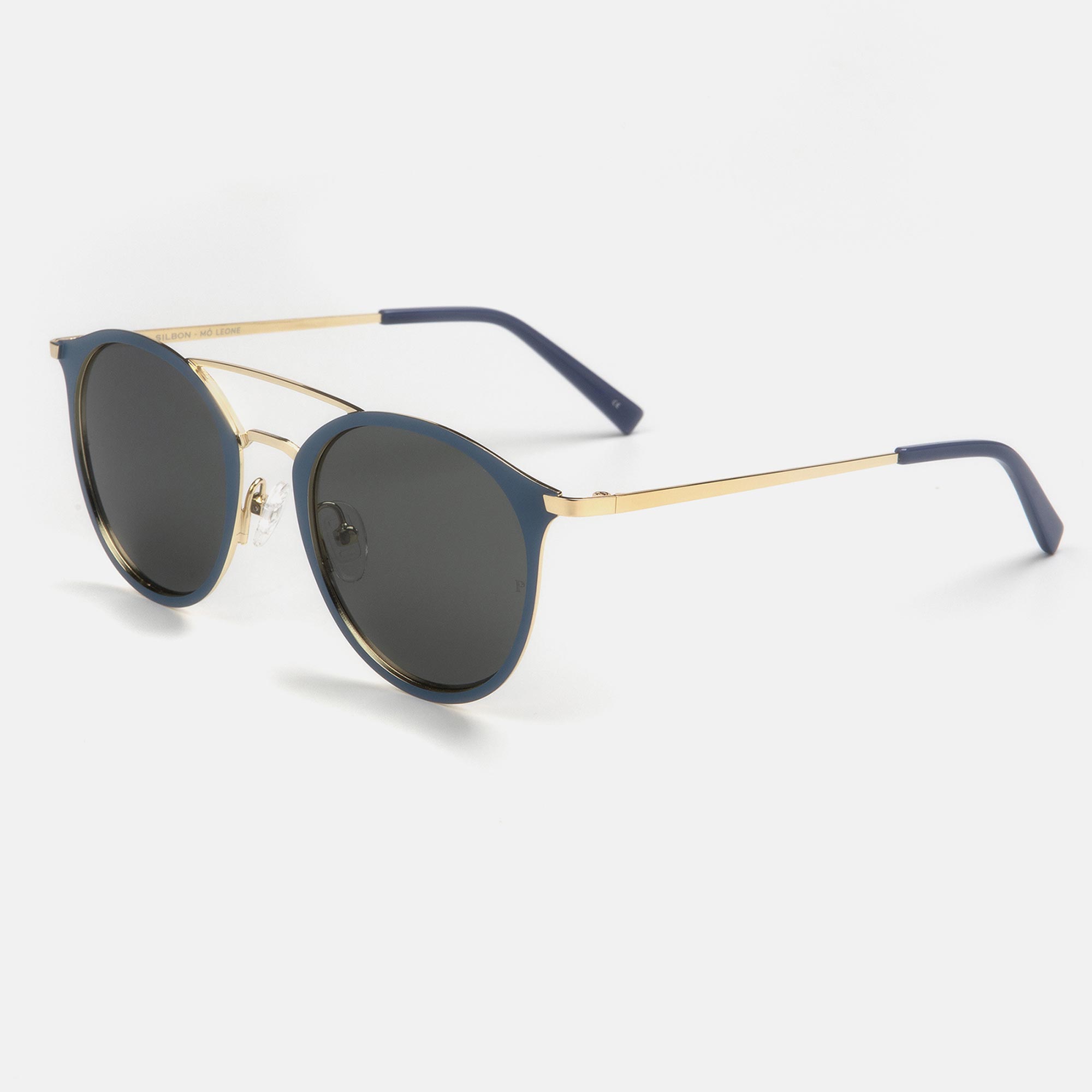 Max SILBON LEONE SUN, blue/gold, large image number 1