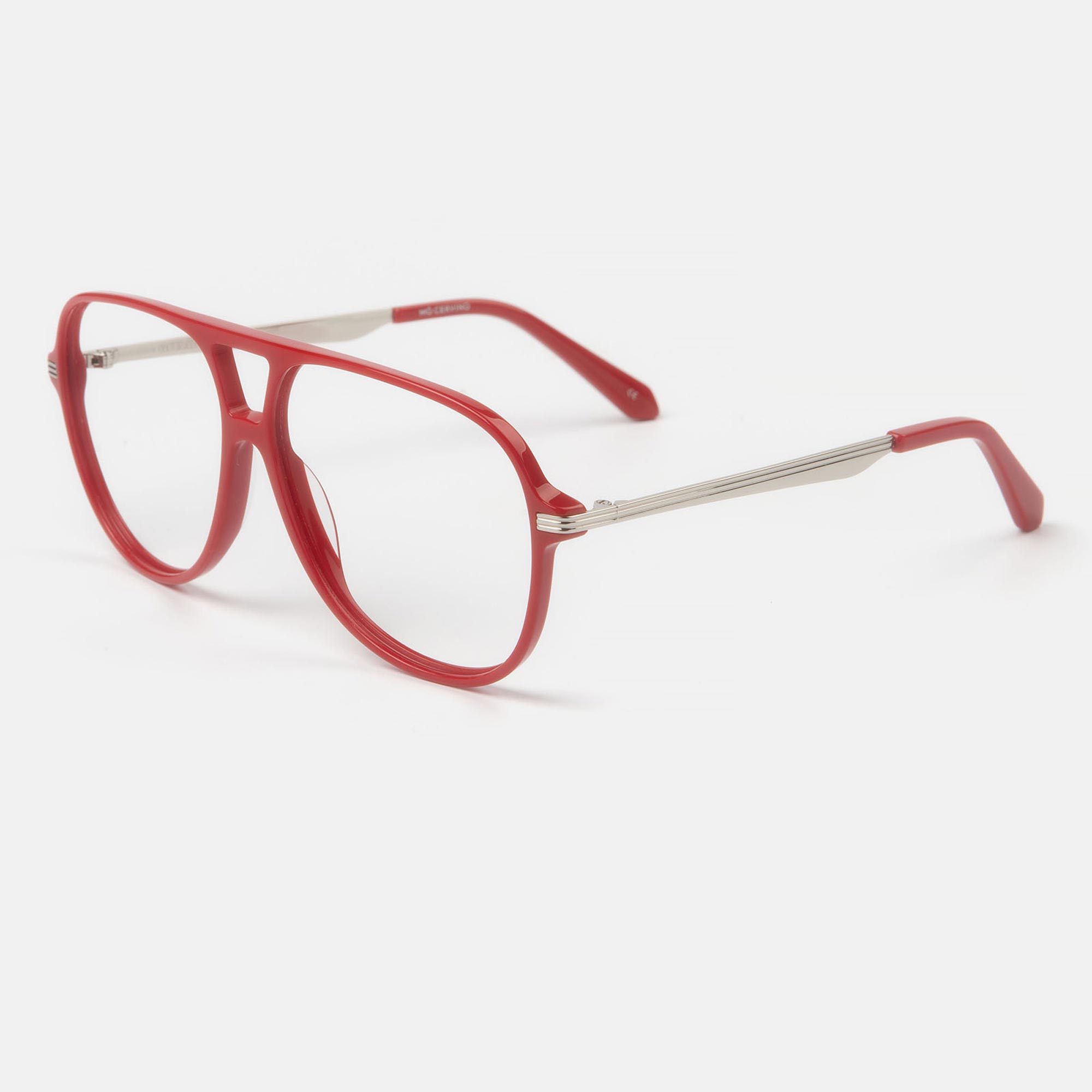 He CERVINO, red, large image number 1