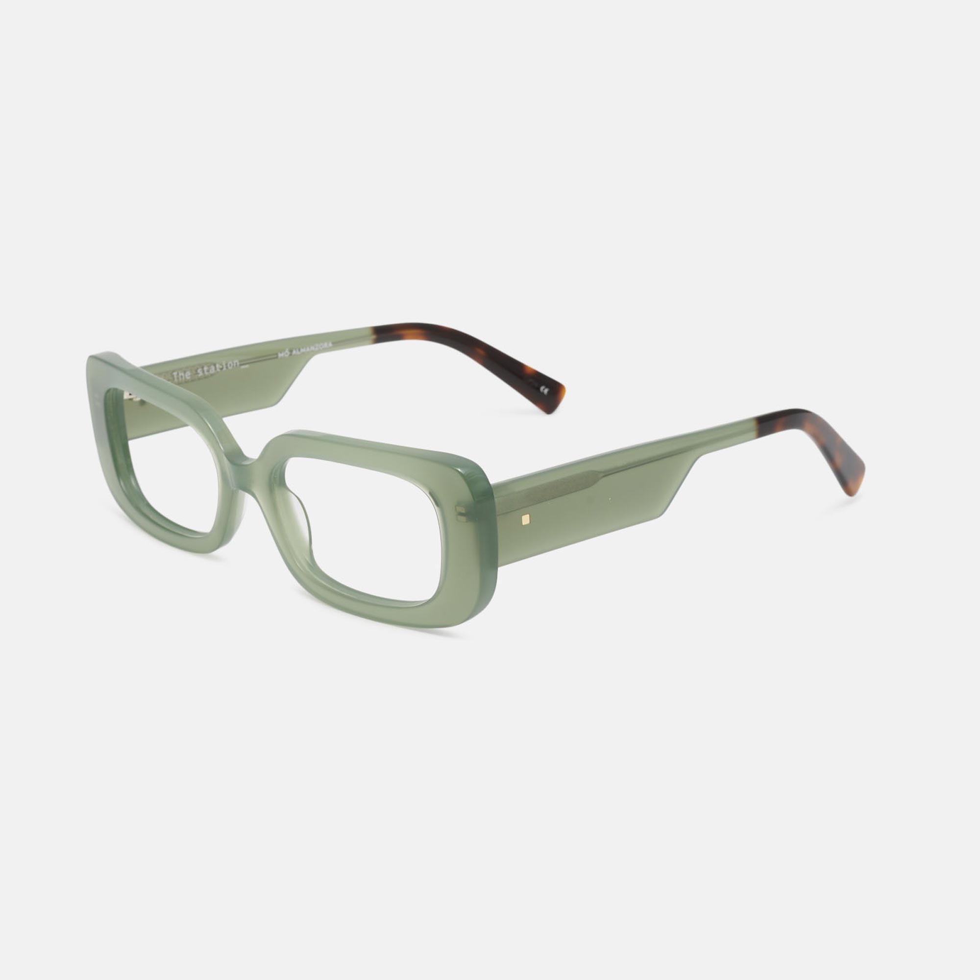 Almanzora, green, large image number 1
