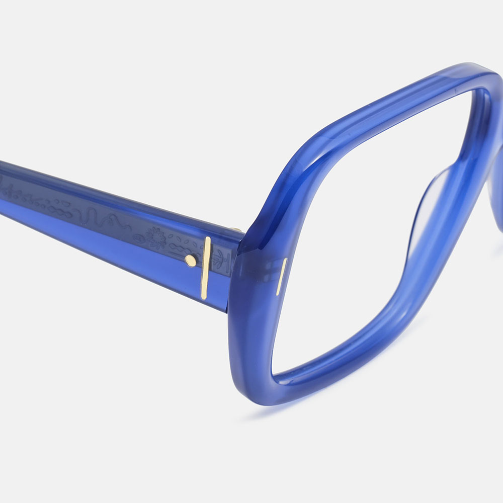 Moulus, blue, large image number 2