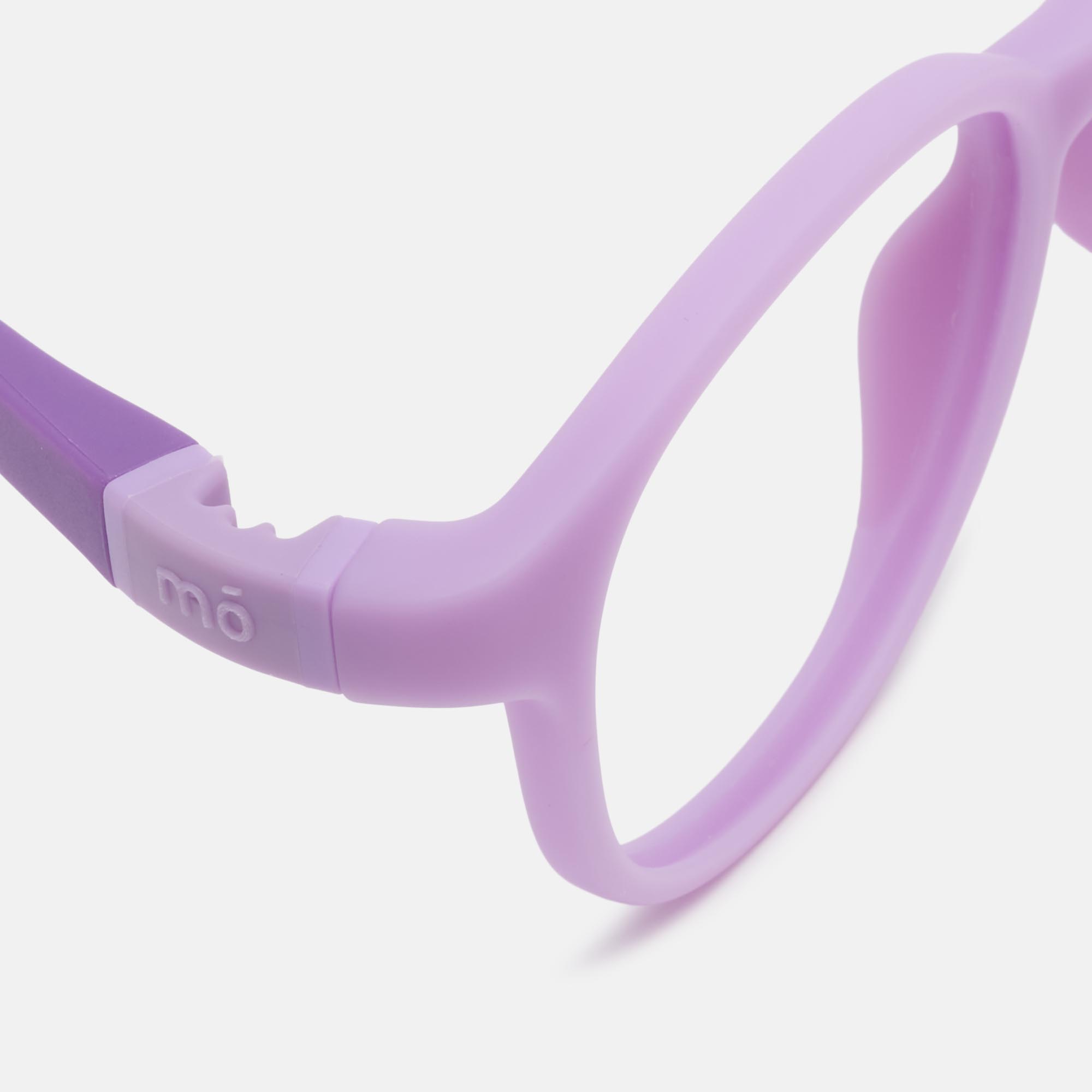 A TOBOGAN, purple, large image number 2