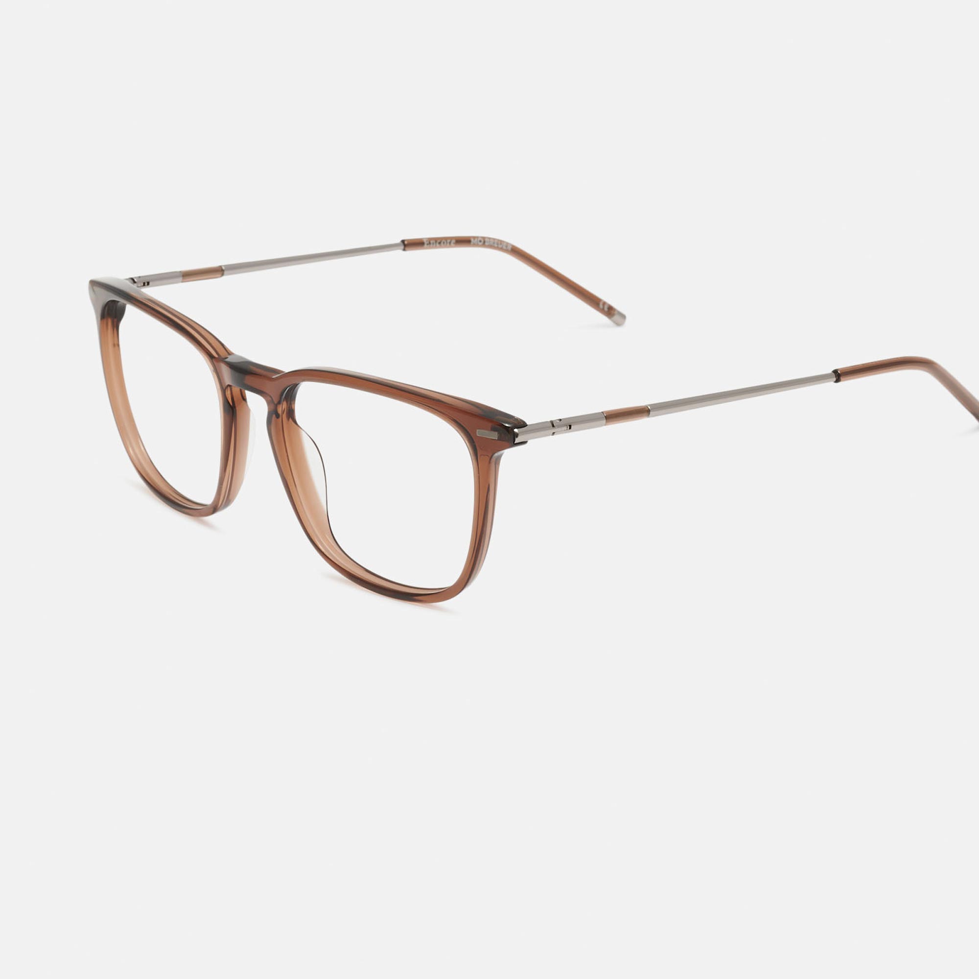 He BREUER, brown, large image number 1