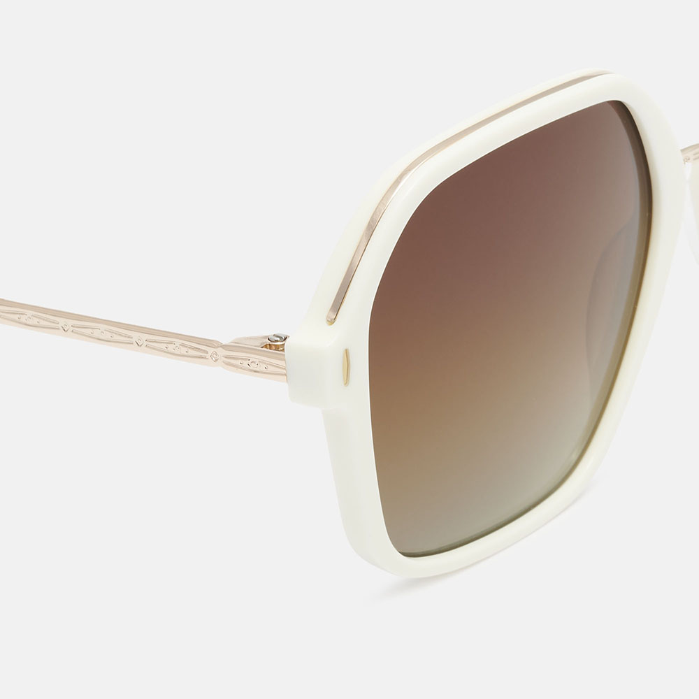 É ESI SUN, beige/gold, large image number 2
