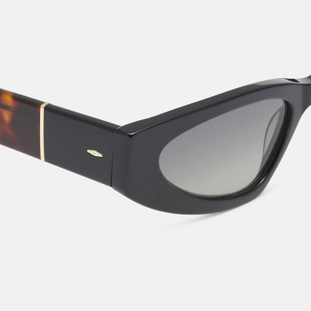 Black ADANNA SUN, Ó/carey, large image number 2