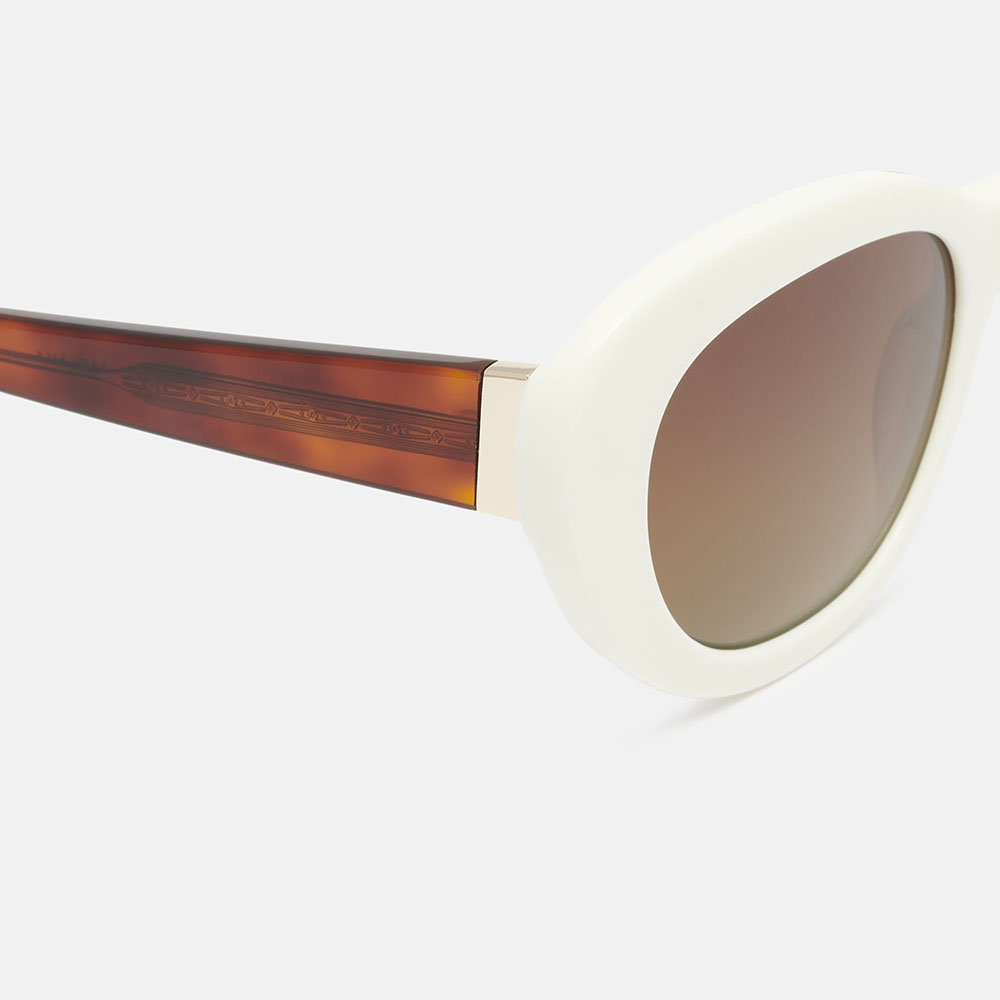 A rami SUN, beige/carey, large image number 2