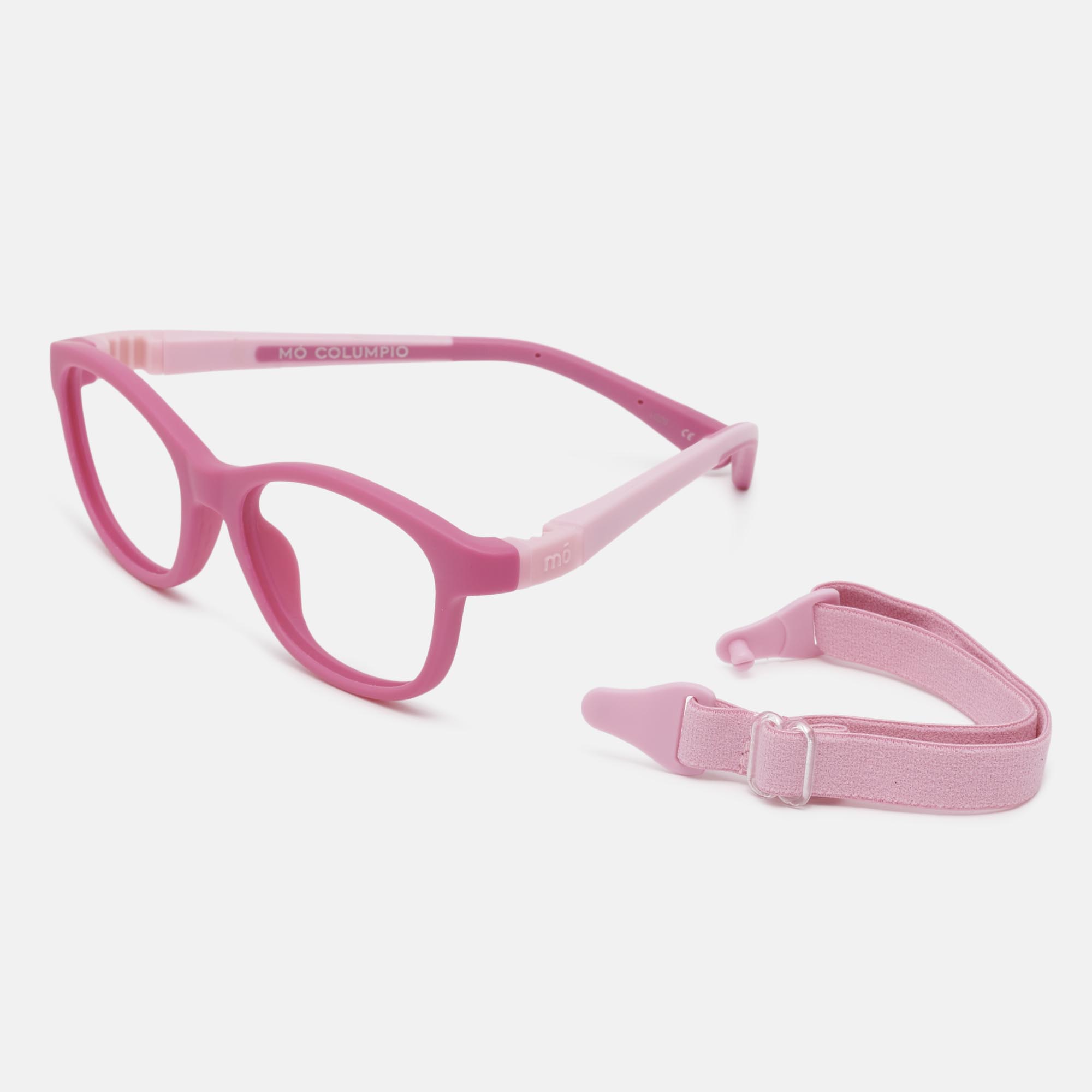 Balais, dark pink, large image number 1