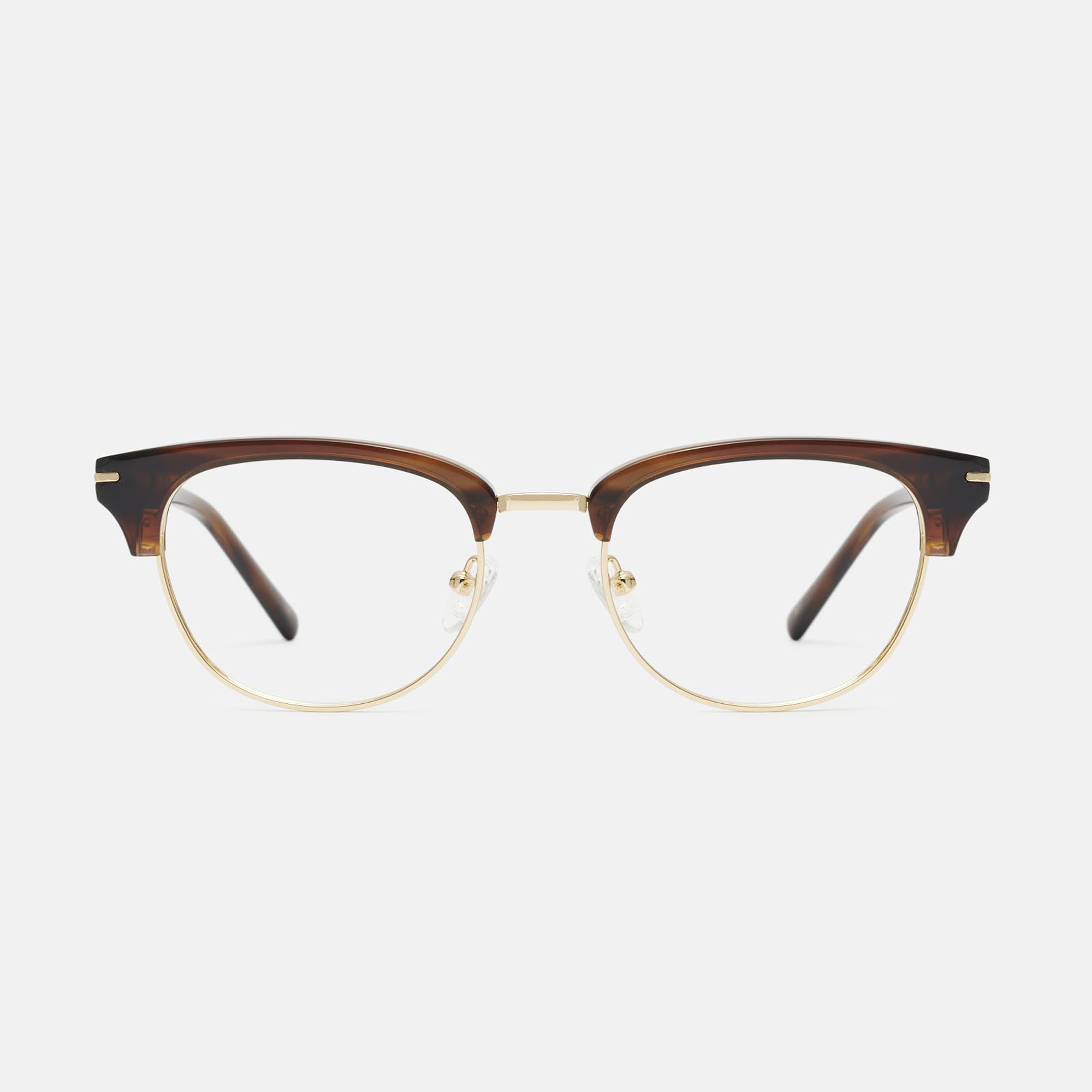 Zola, veined brown, large image number 0