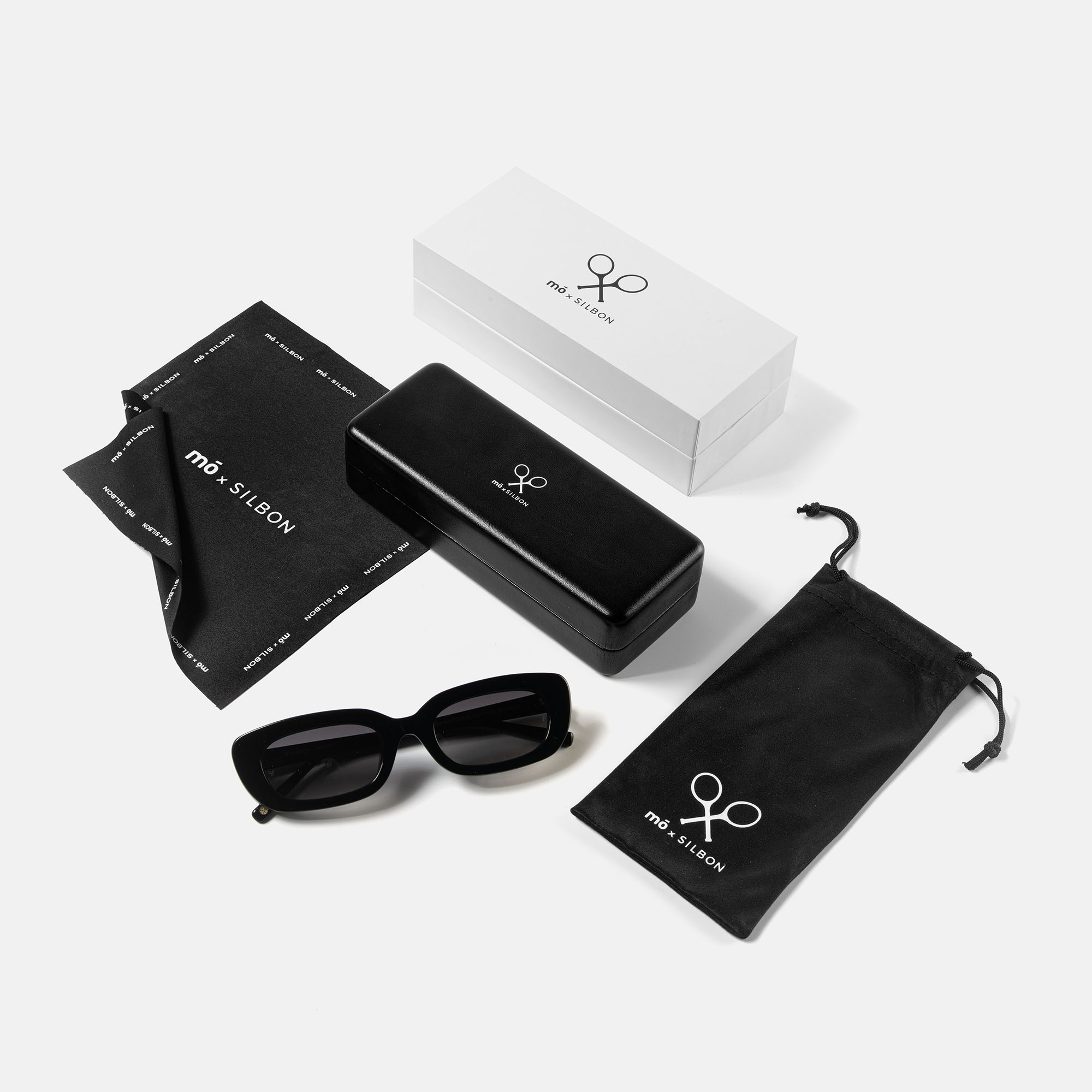 CEA X SILBON MARA SUN, black, large image number 2