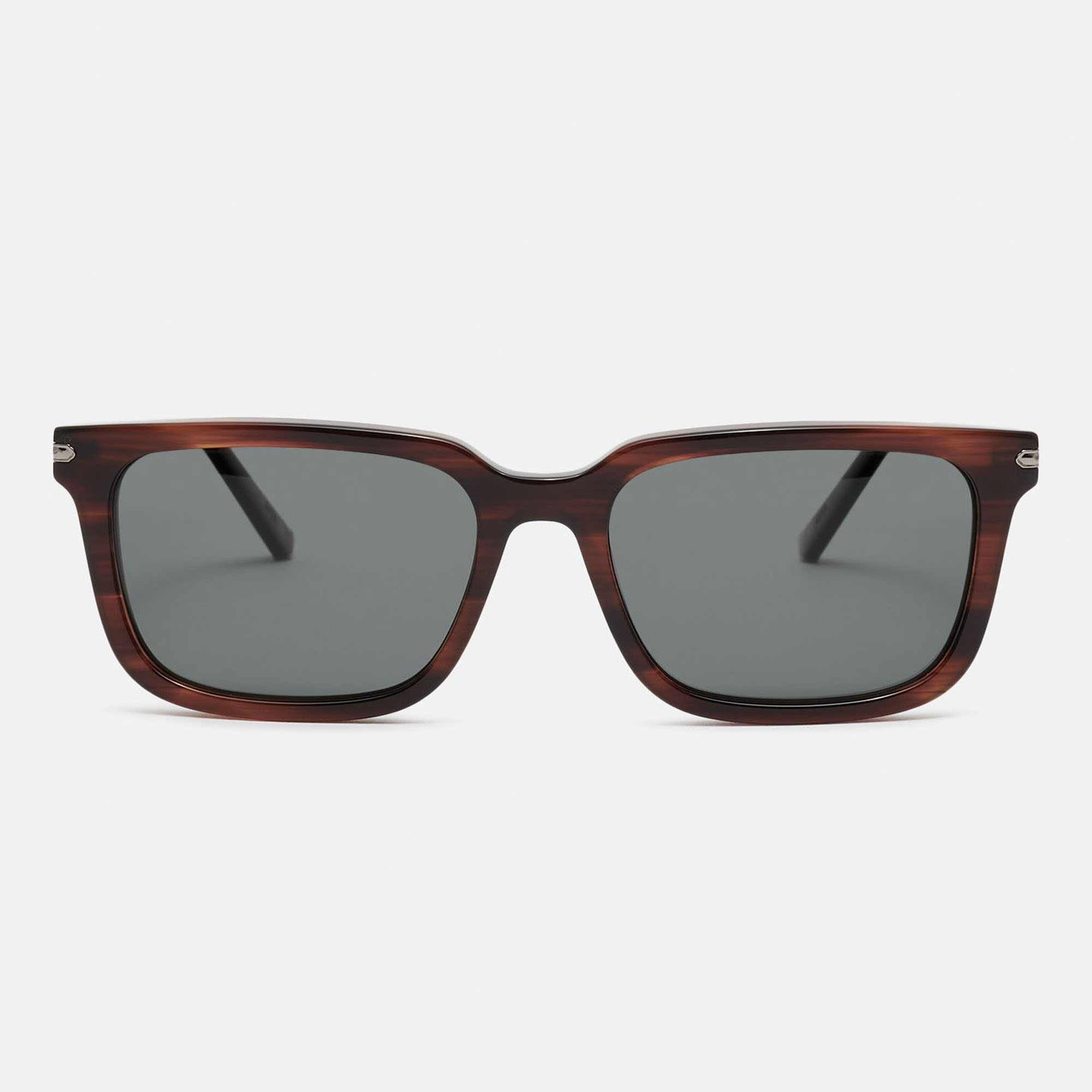 Aniket SUN, veined brown, large image number 0