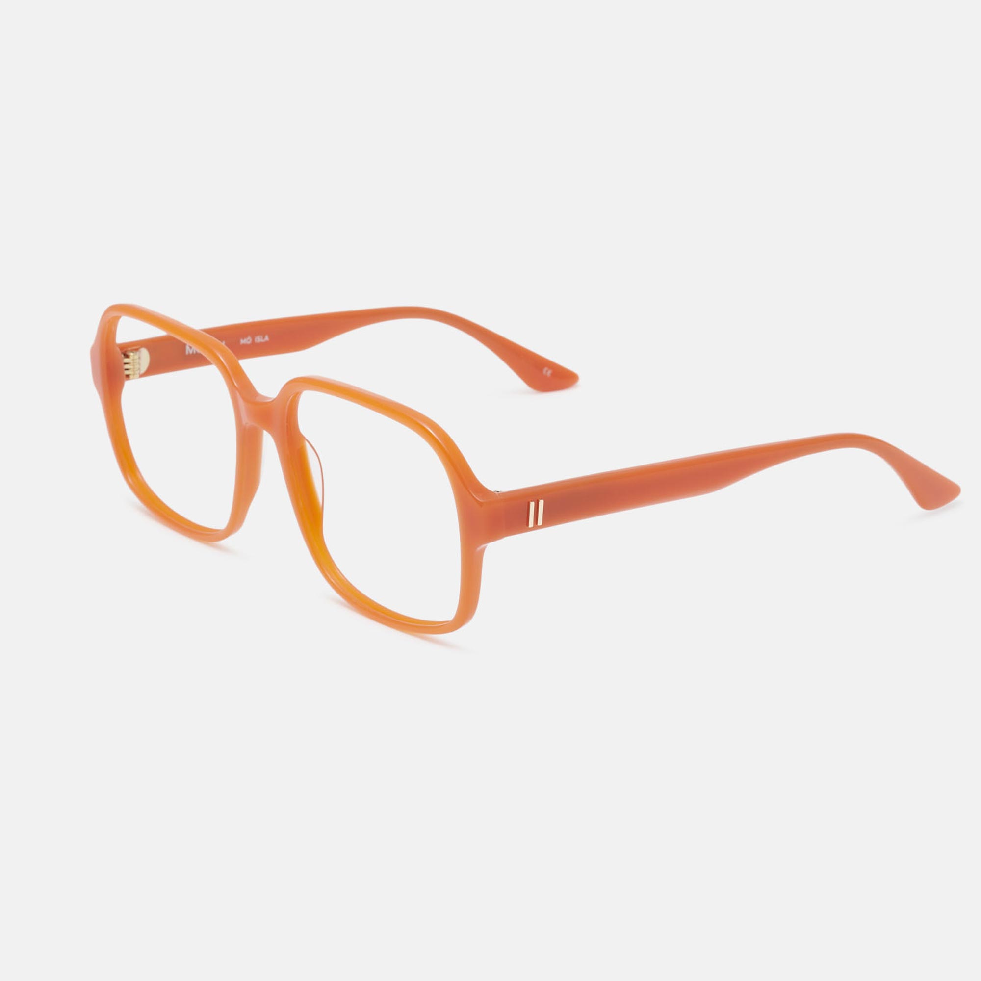 EugenIA ISLA, orange, large image number 1