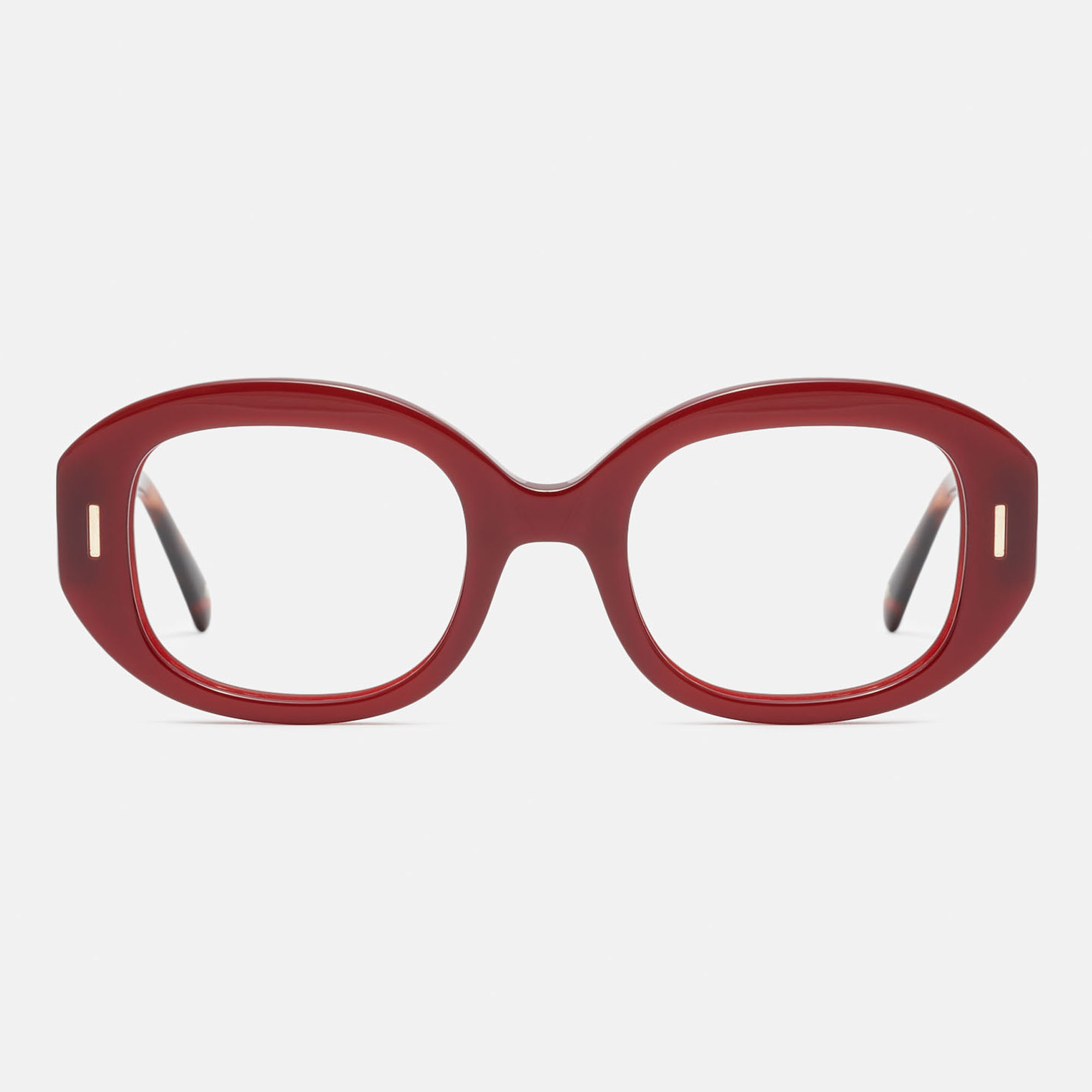 FRONT ROW SMJALS-ON, burgundy, large image number 0