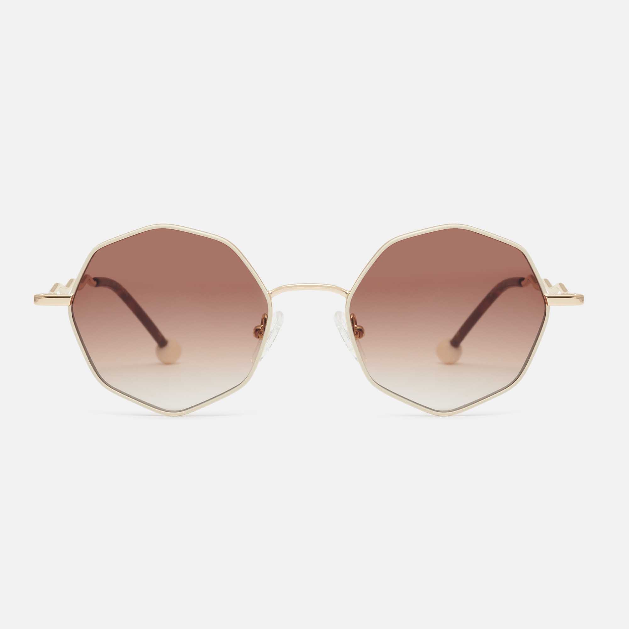 La COCTELERIA RUSTYNAIL SUN, beige/gold, large image number 0