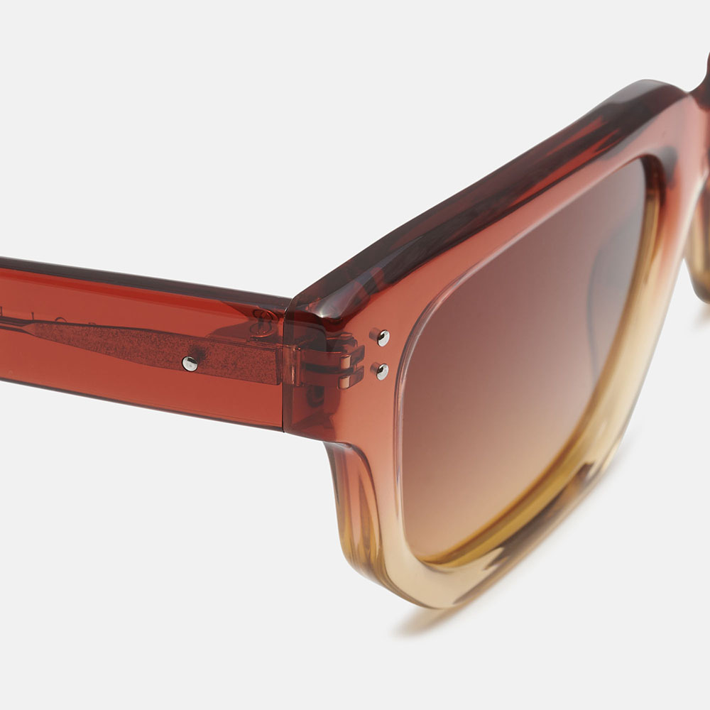 Kamala SUN, brown/yellow, large image number 2