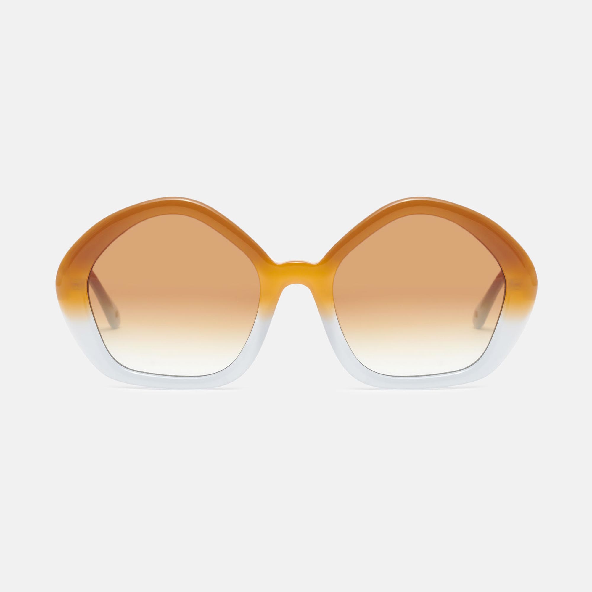 He Waikiki SUN, brown/blue, large image number 0