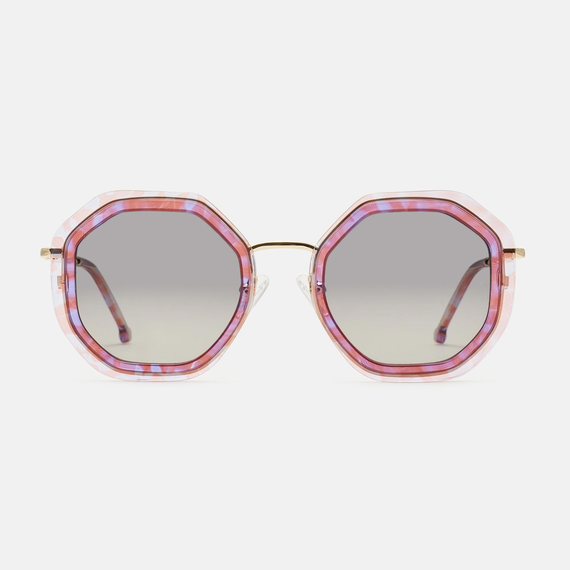 LOITE SUN, purple/pink, large image number 0