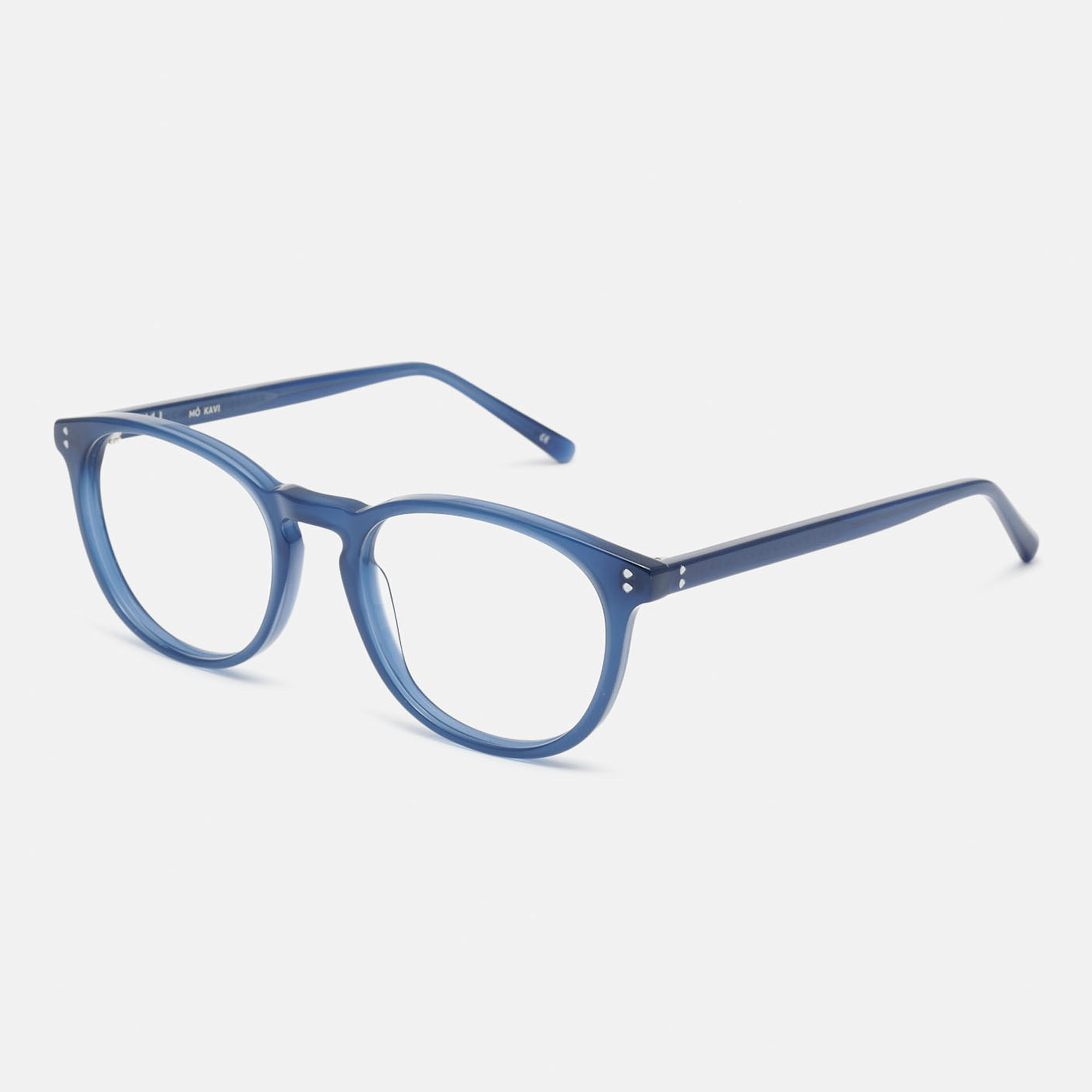Kavai, blue, large image number 1