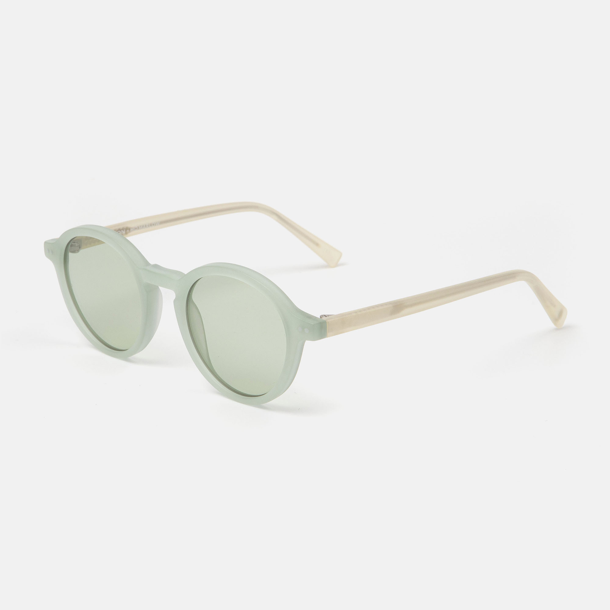 SILX BON KIDS MARLOW SUN, green/yellow, large image number 1