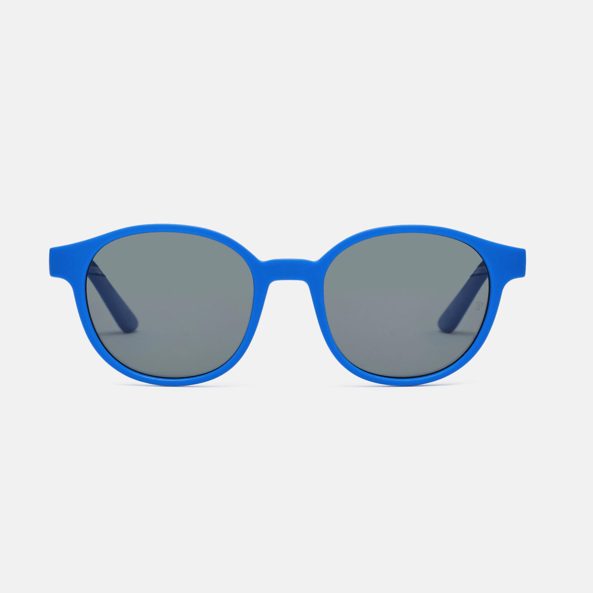 X BOB éponge PATRIMOC SUN, blue/réseau, large image number 0