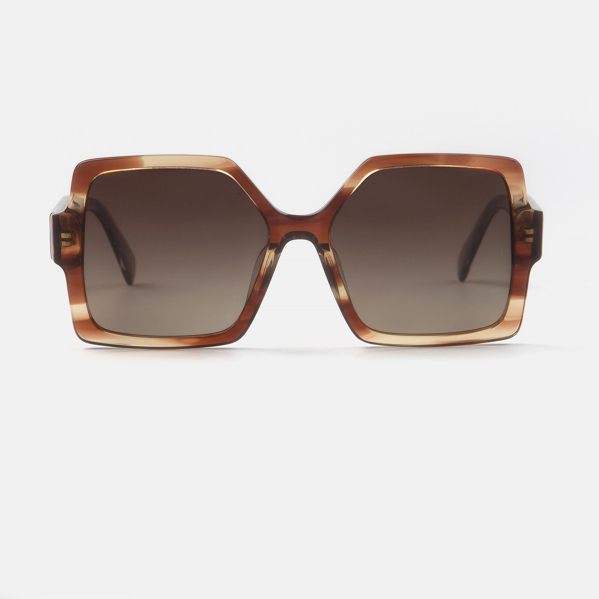X OLIVA GARDNER SUN, brown, large image number 0