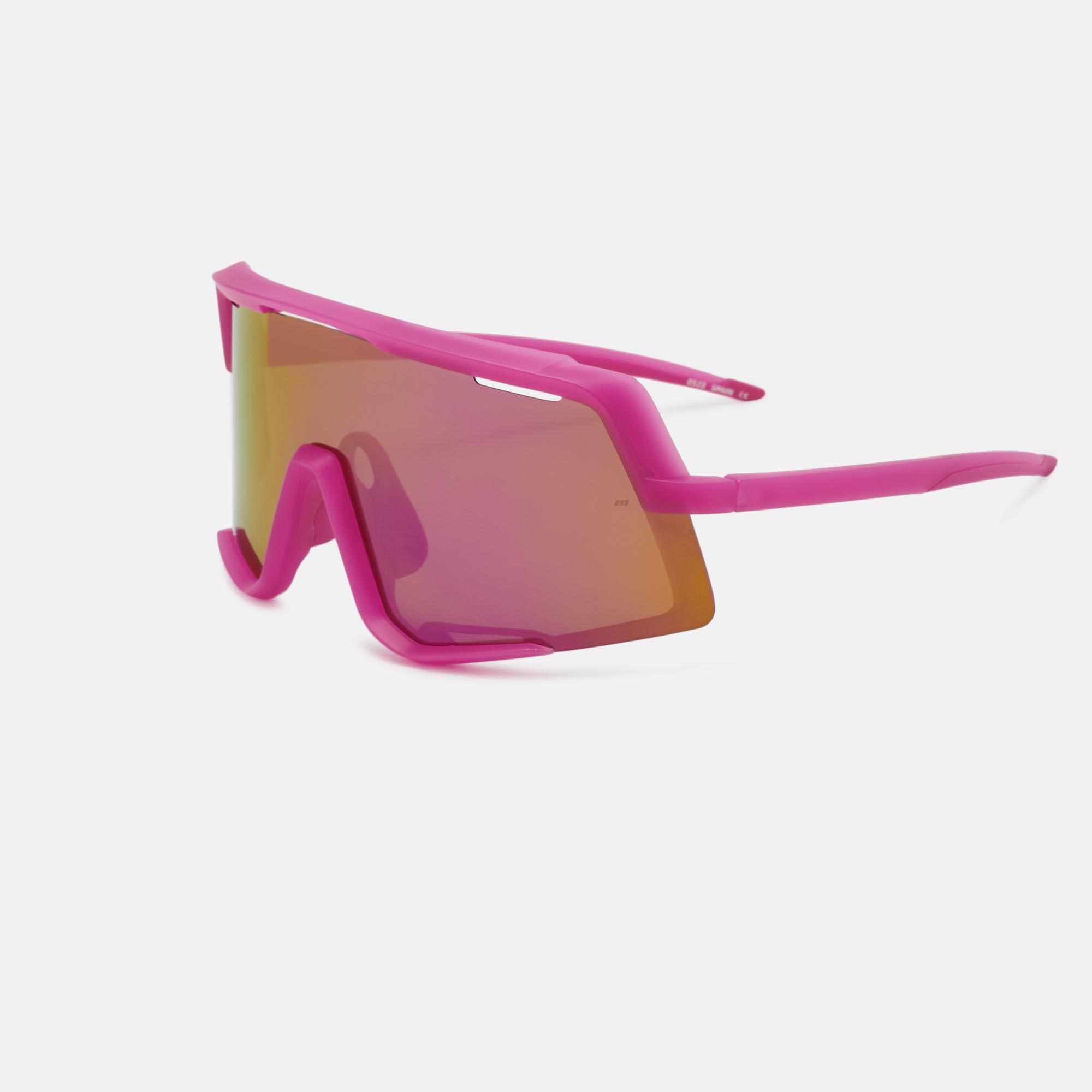 He BAUUR SUN, pink, large image number 1
